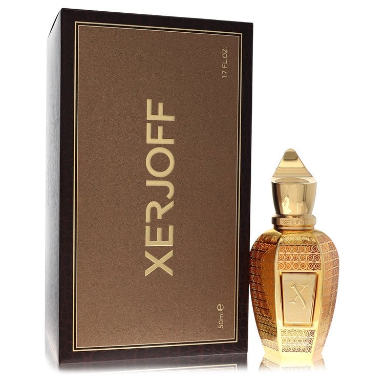 Xerjoff Luxor Cologne By Xerjoff Eau De Parfum Spray (1 of 1)