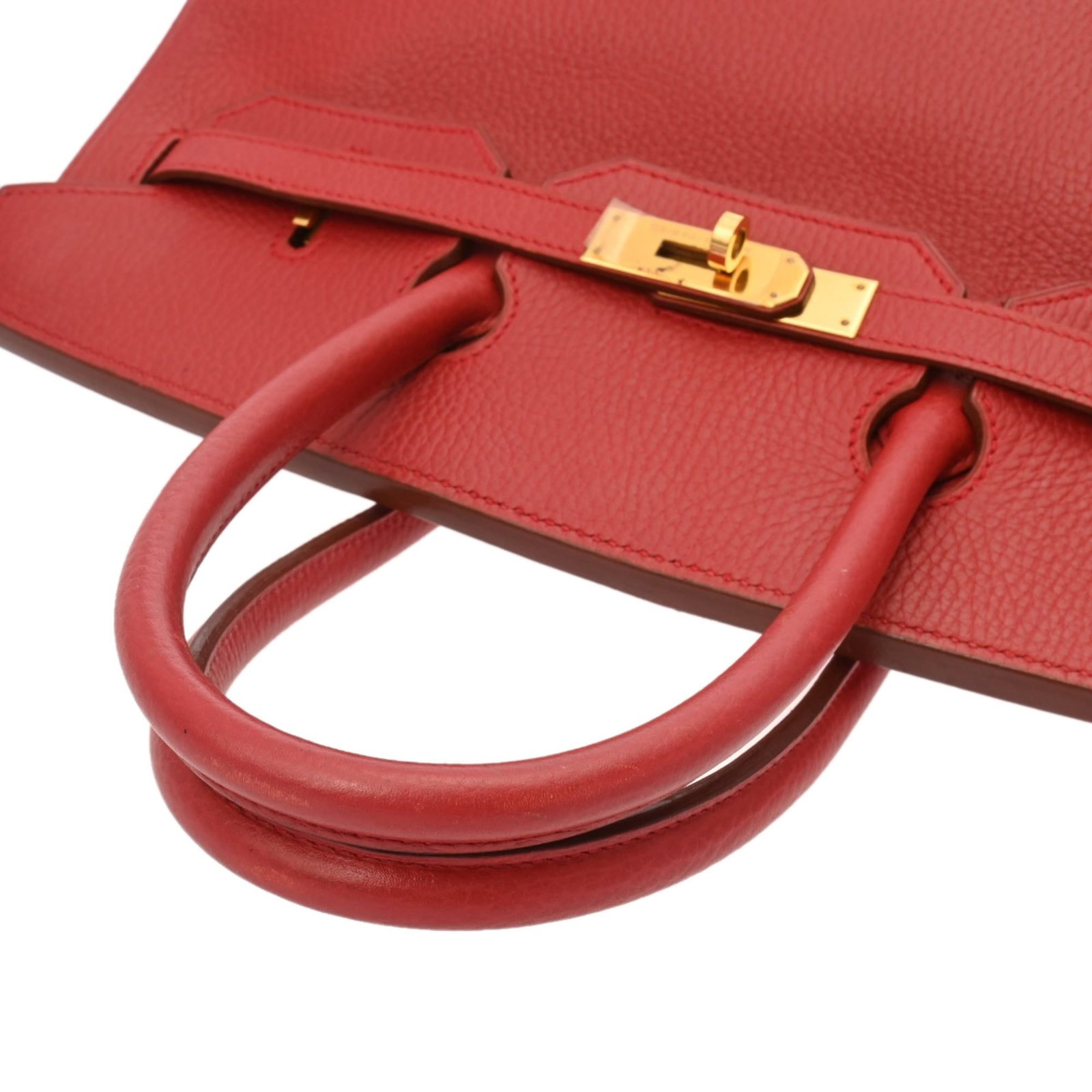 Hermes Ardennes Leather - 4