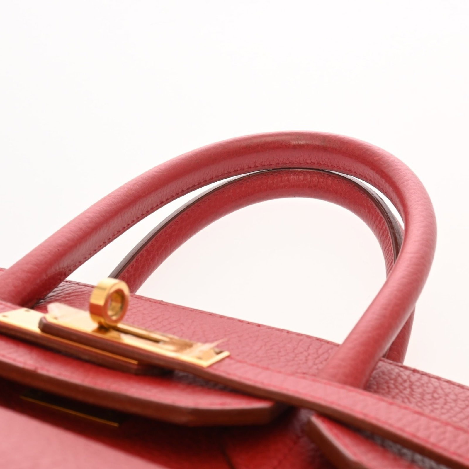 Hermes Ardennes Leather - 5