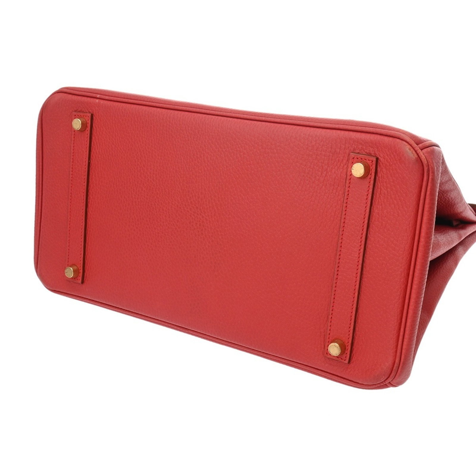 Hermes Ardennes Leather - 6