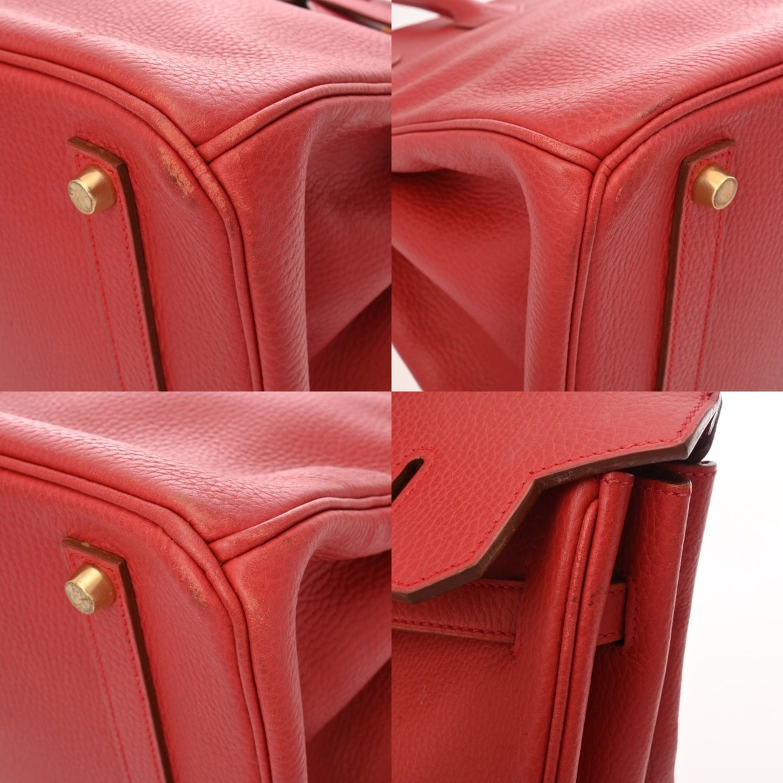 Hermes Ardennes Leather - 8