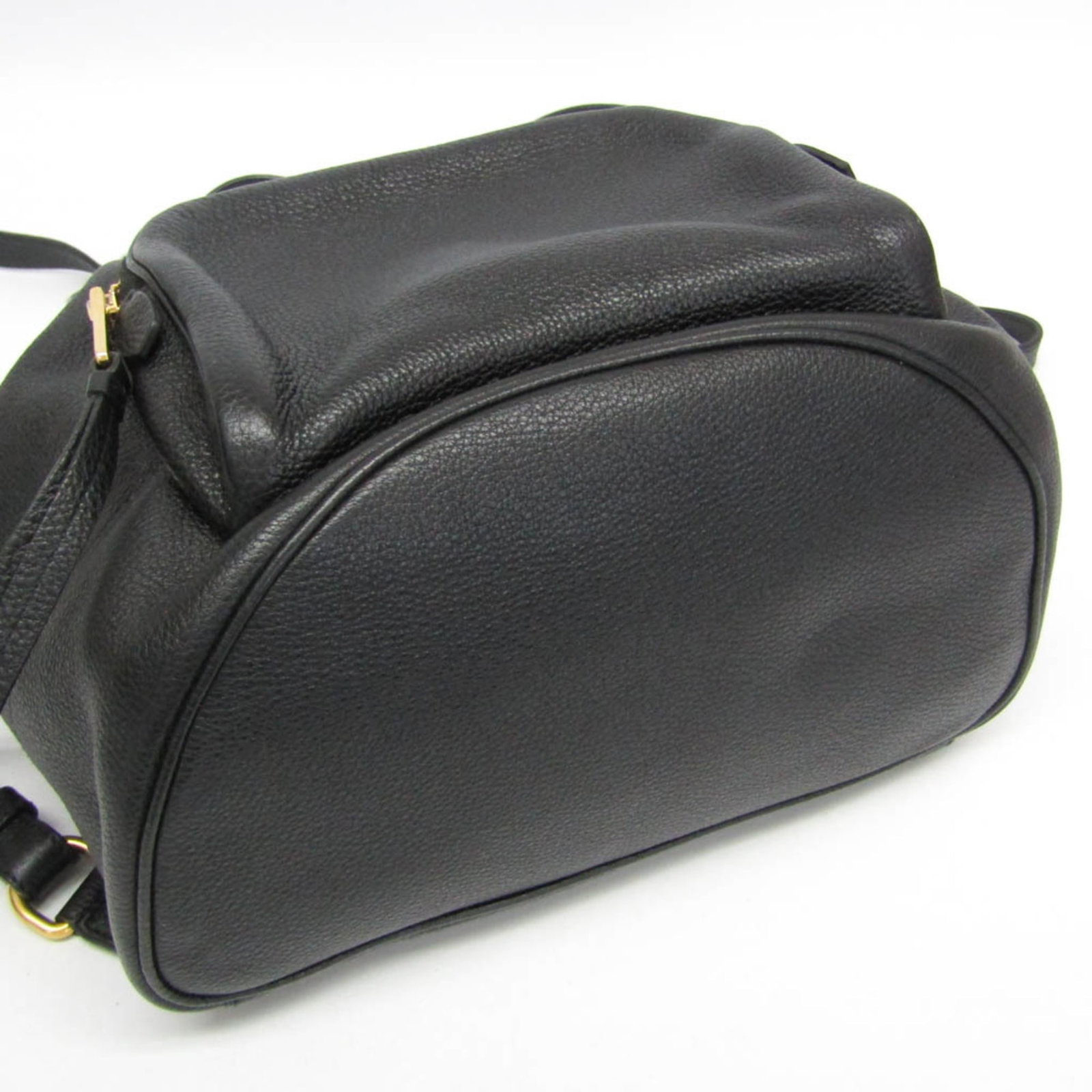 Backpack Leather By Prada - 6