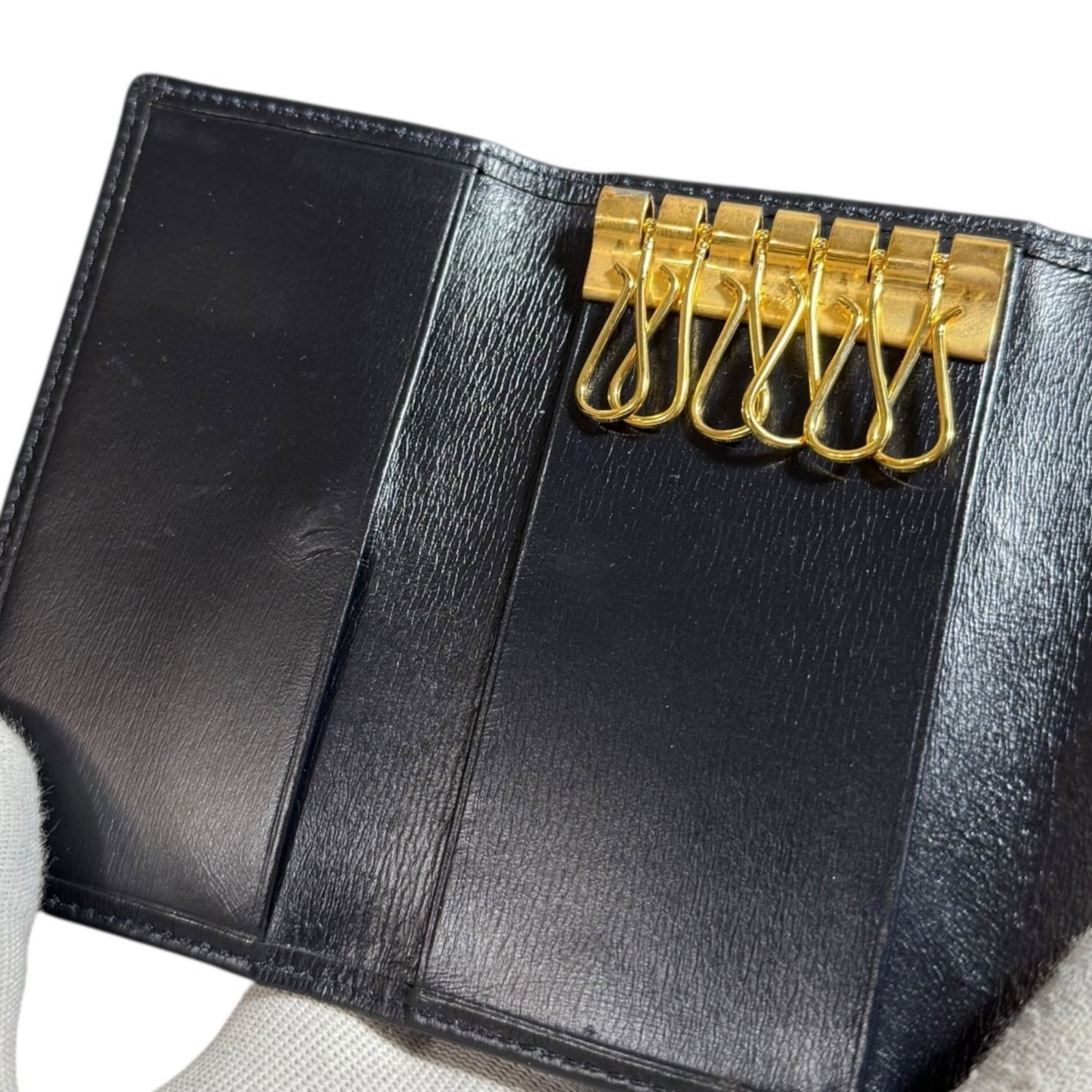 Keycase by Cartier - 6