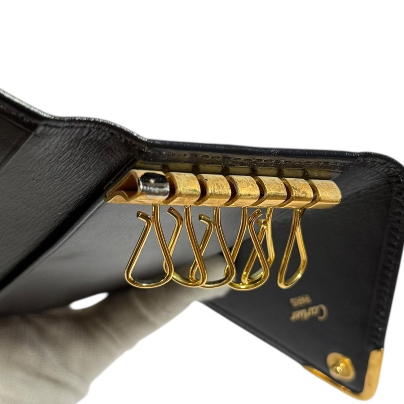 Keycase by Cartier - 7