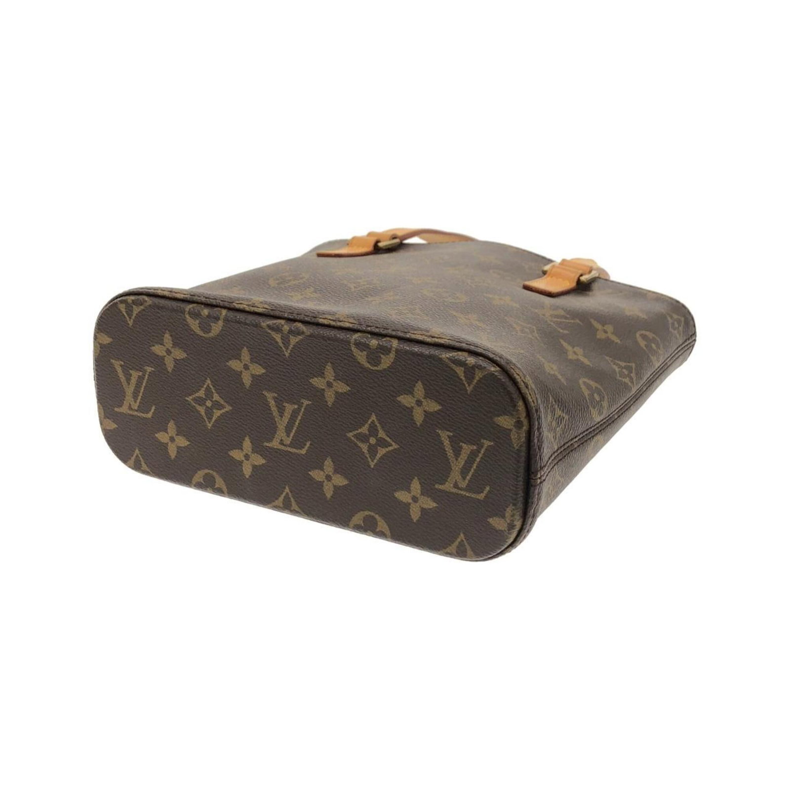 Canvas coated handbag Louis Vuitton - 2