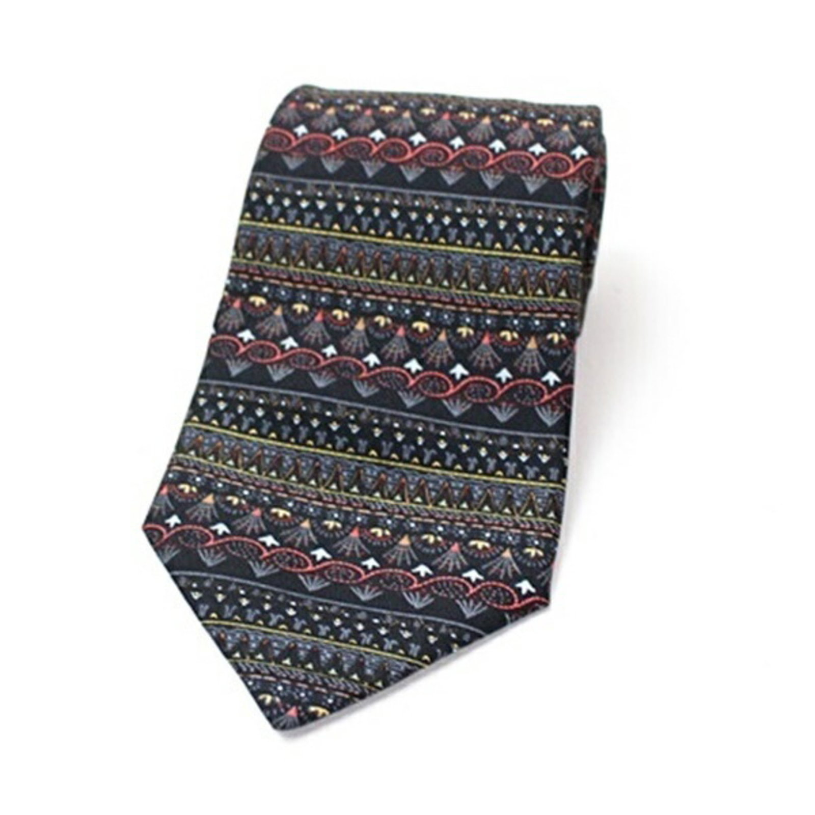 Cravat Silk by Hermes - 3