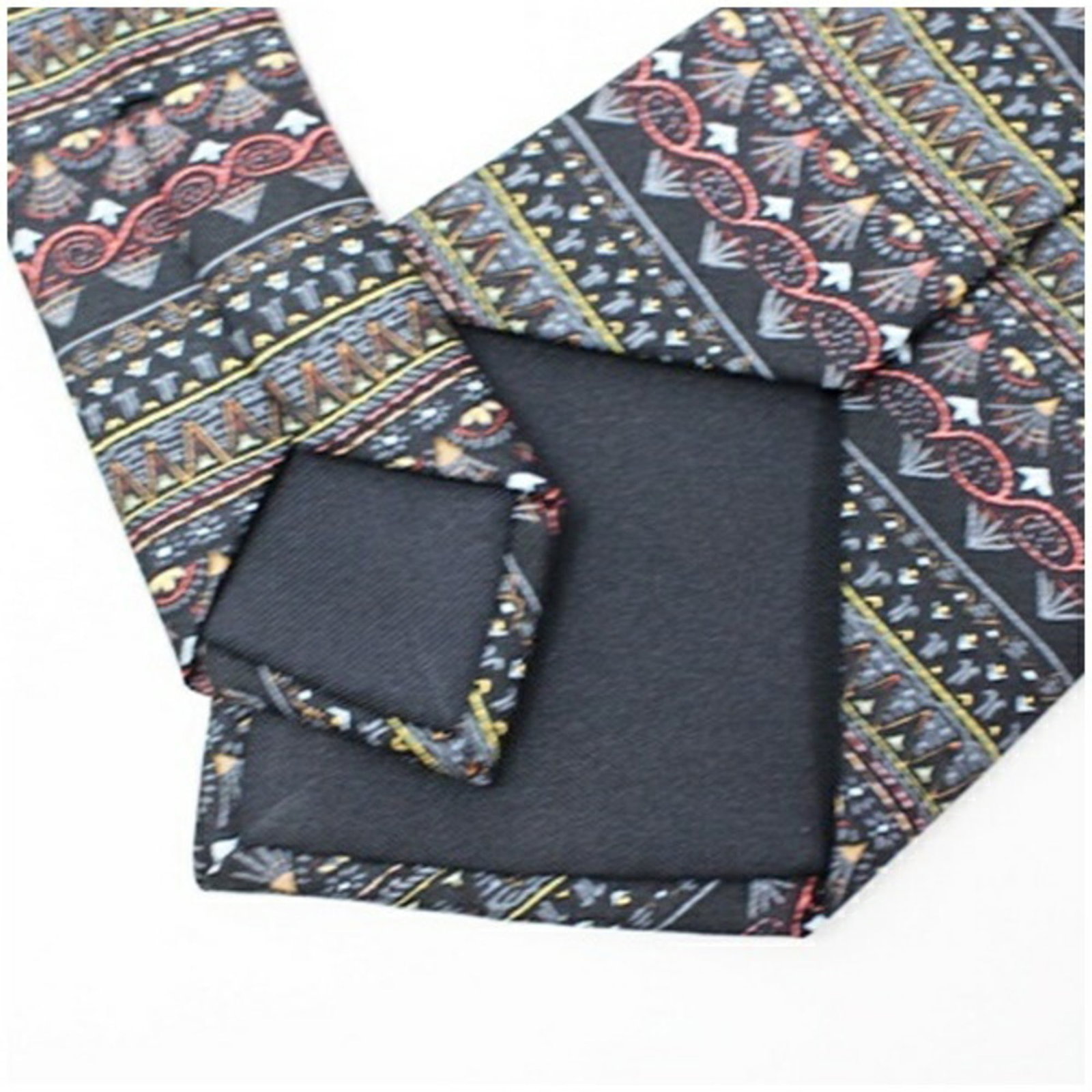 Cravat Silk by Hermes - 6