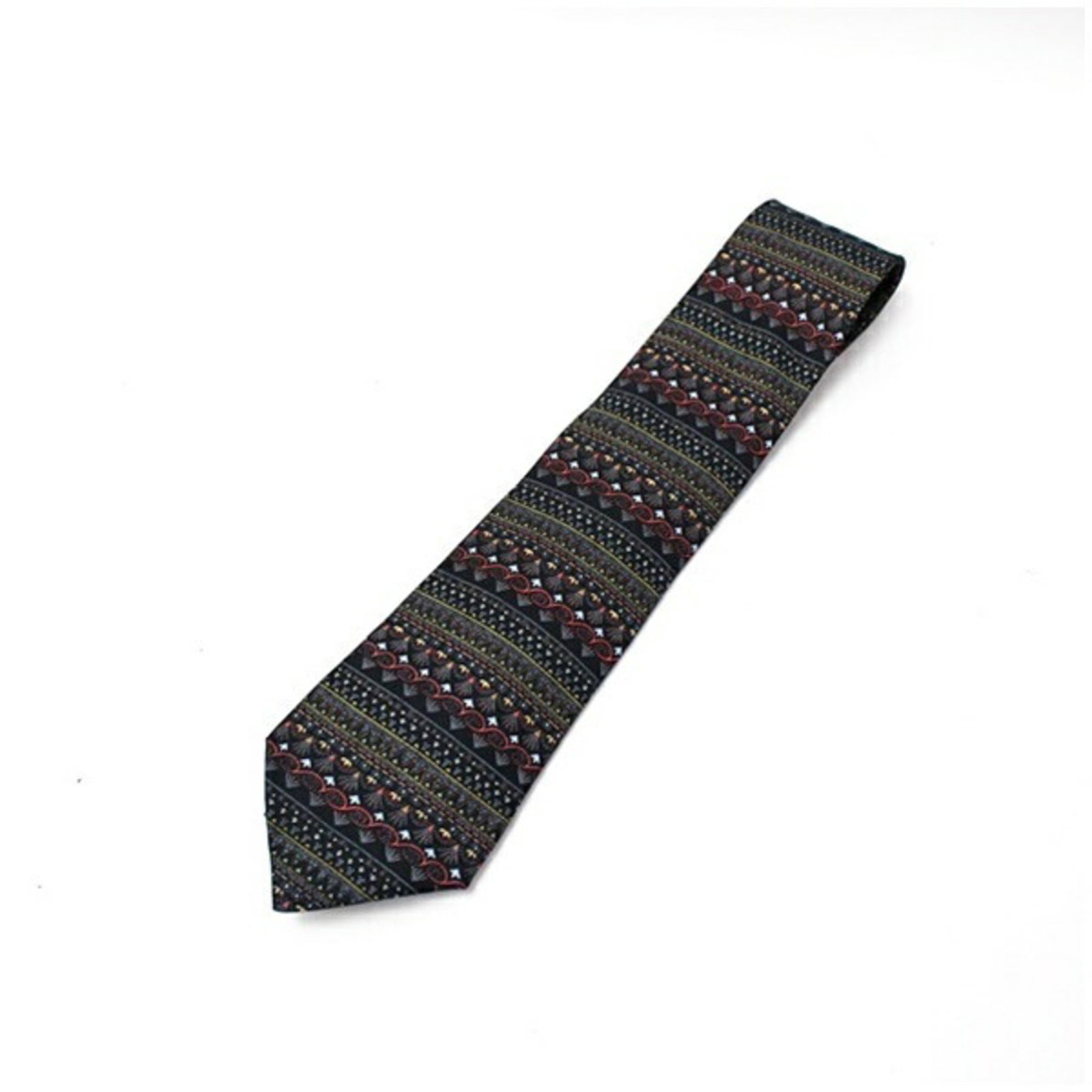 Cravat Silk by Hermes - 8