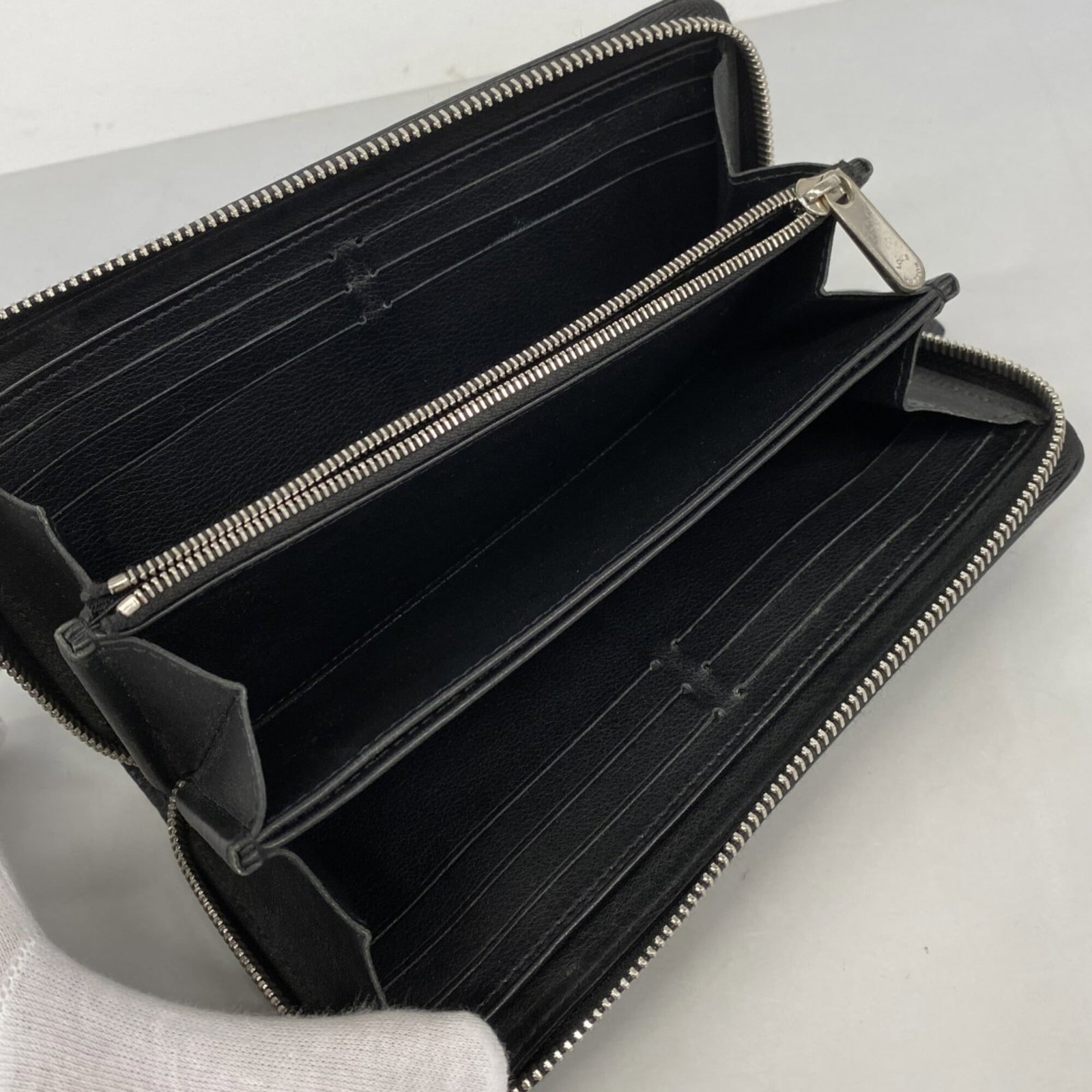 Long Wallet Bi Fold Louis Vuitton - 3