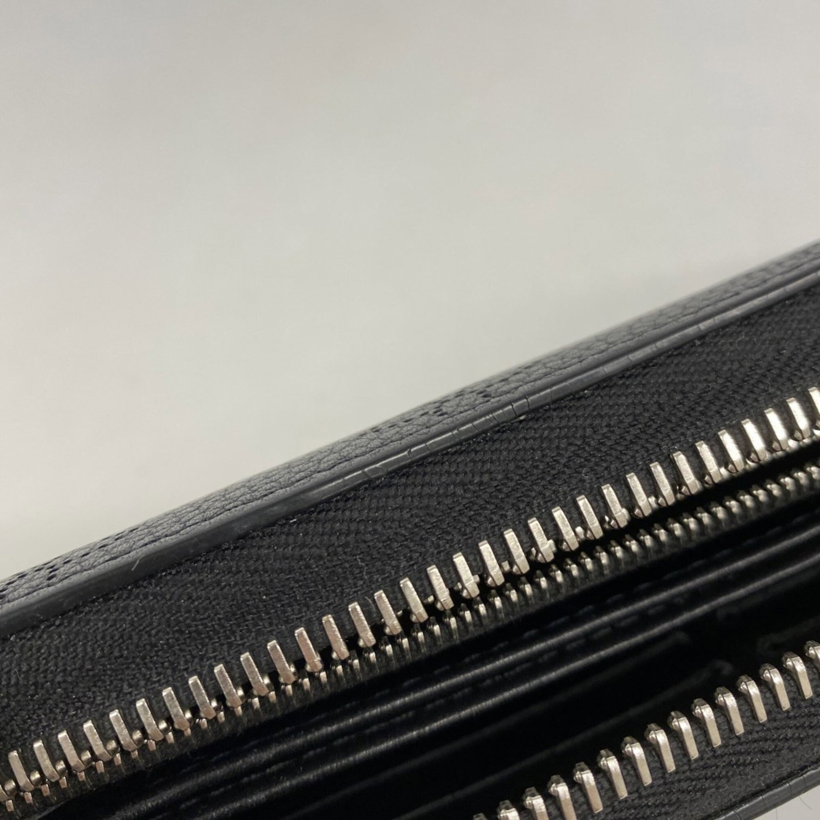 Long Wallet Bi Fold Louis Vuitton - 6