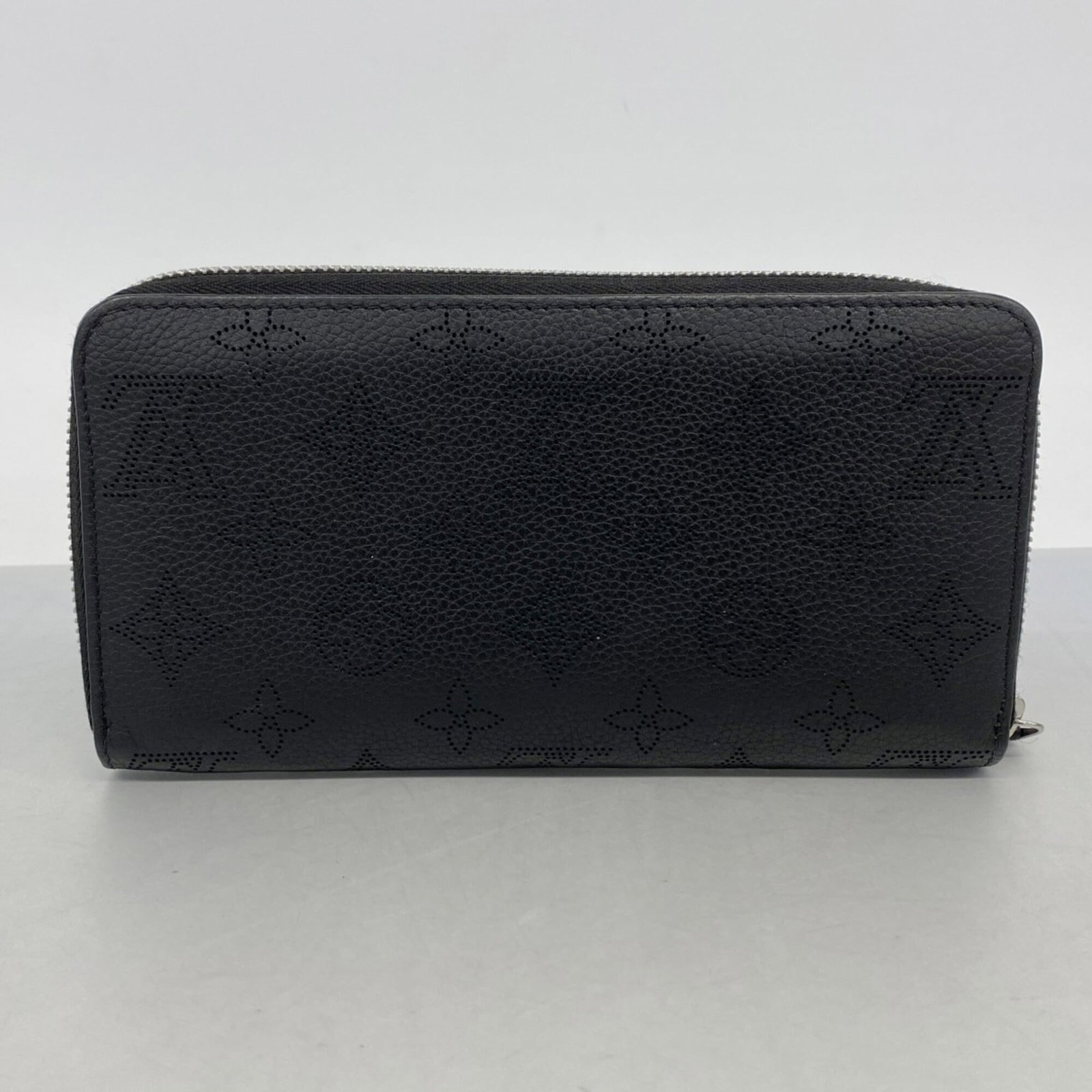 Long Wallet Bi Fold Louis Vuitton - 7