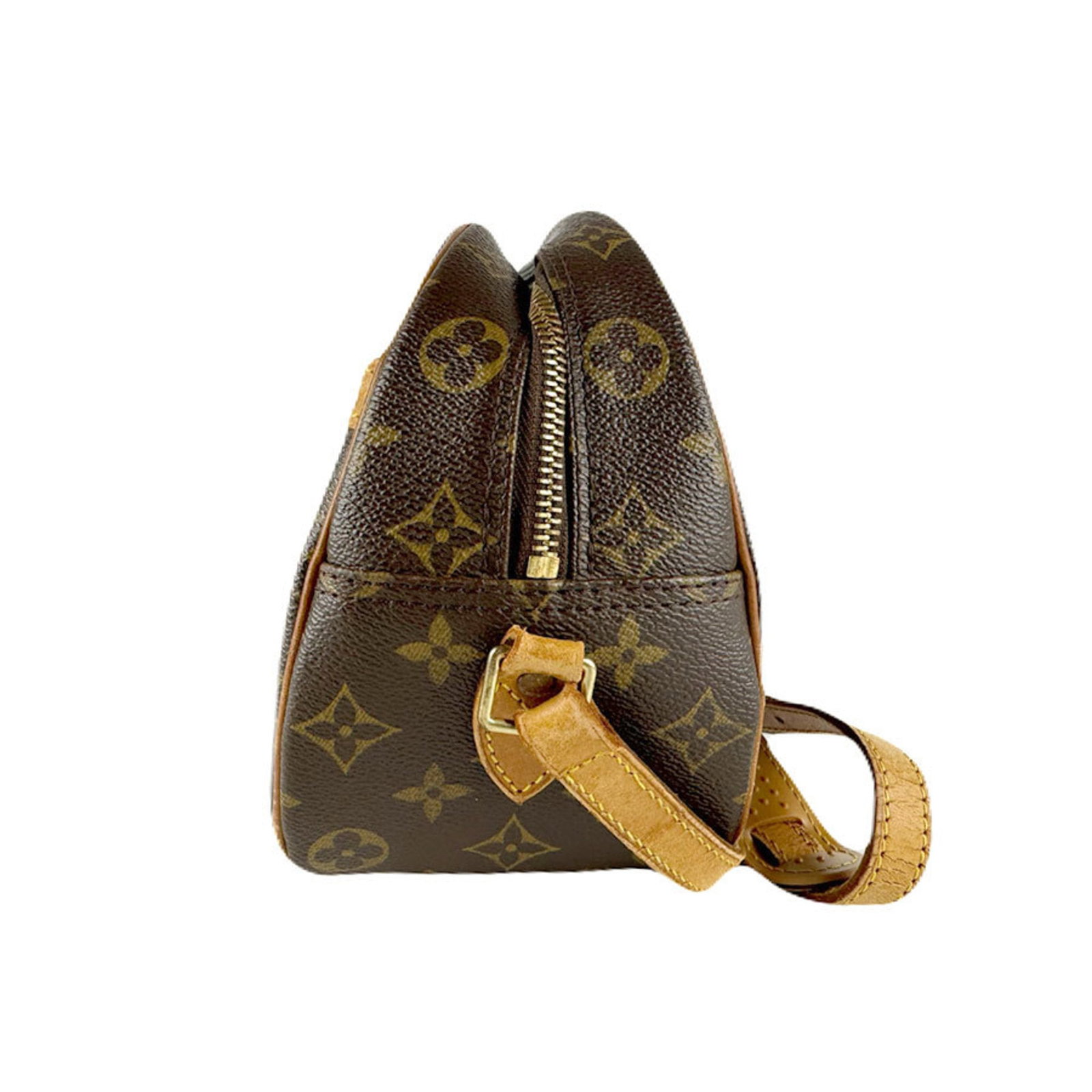 Shoulder Bag Monogram Vuitton Louis - 2