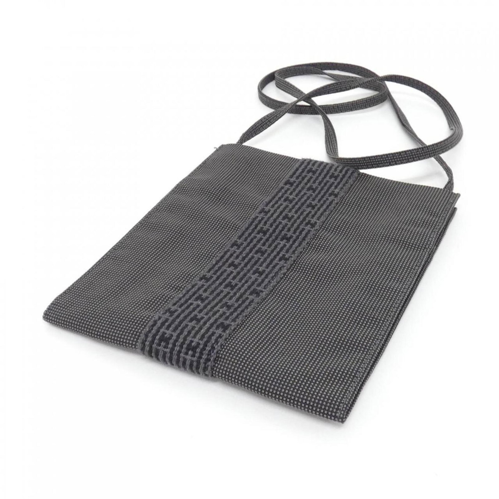 Shoulder Bag Pochette Hermes - 2