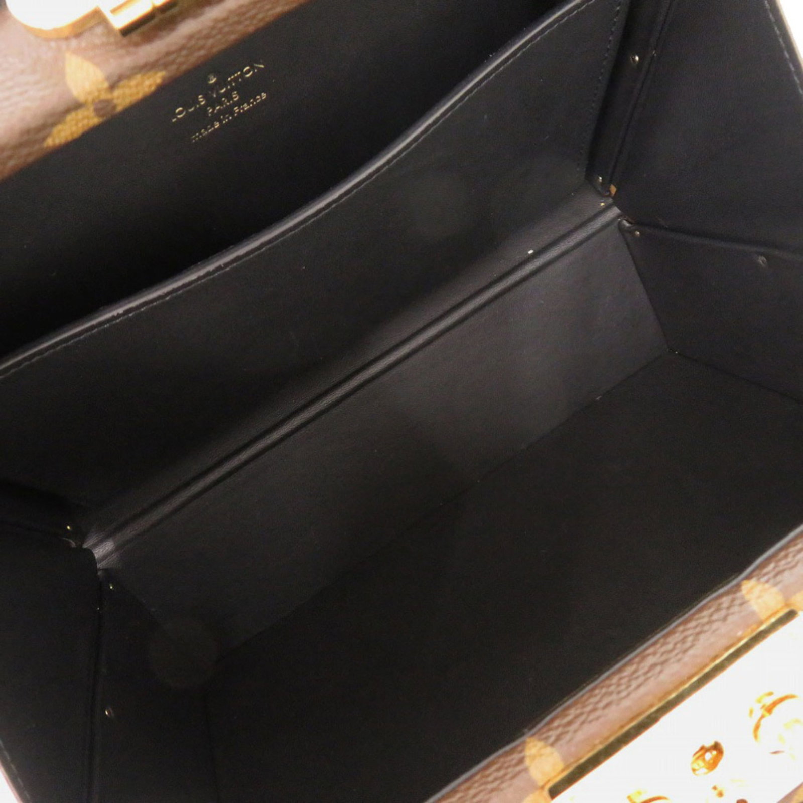 Monogram Louis Vuitton Handbag - 6