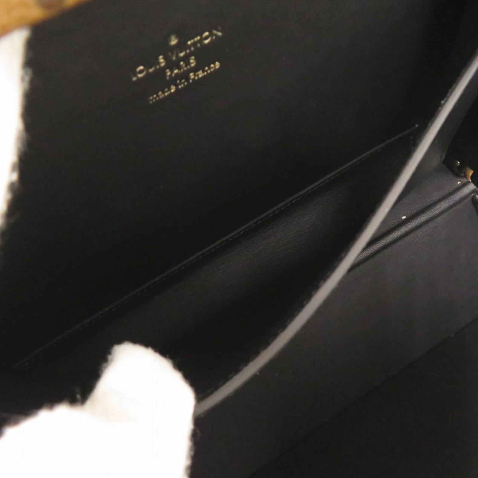 Monogram Louis Vuitton Handbag - 7