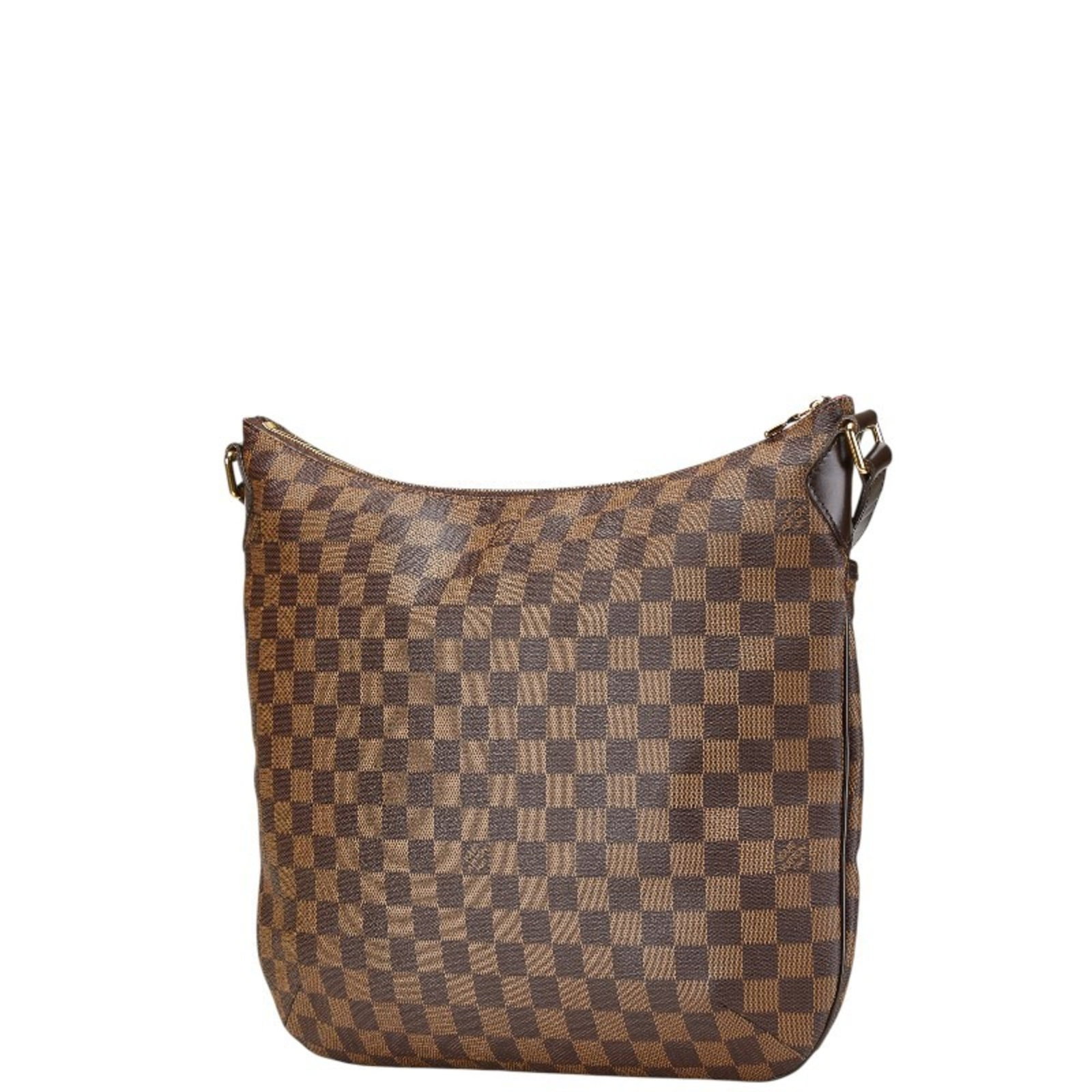 Vuitton Leather Pvc Shoulder Bag - 2