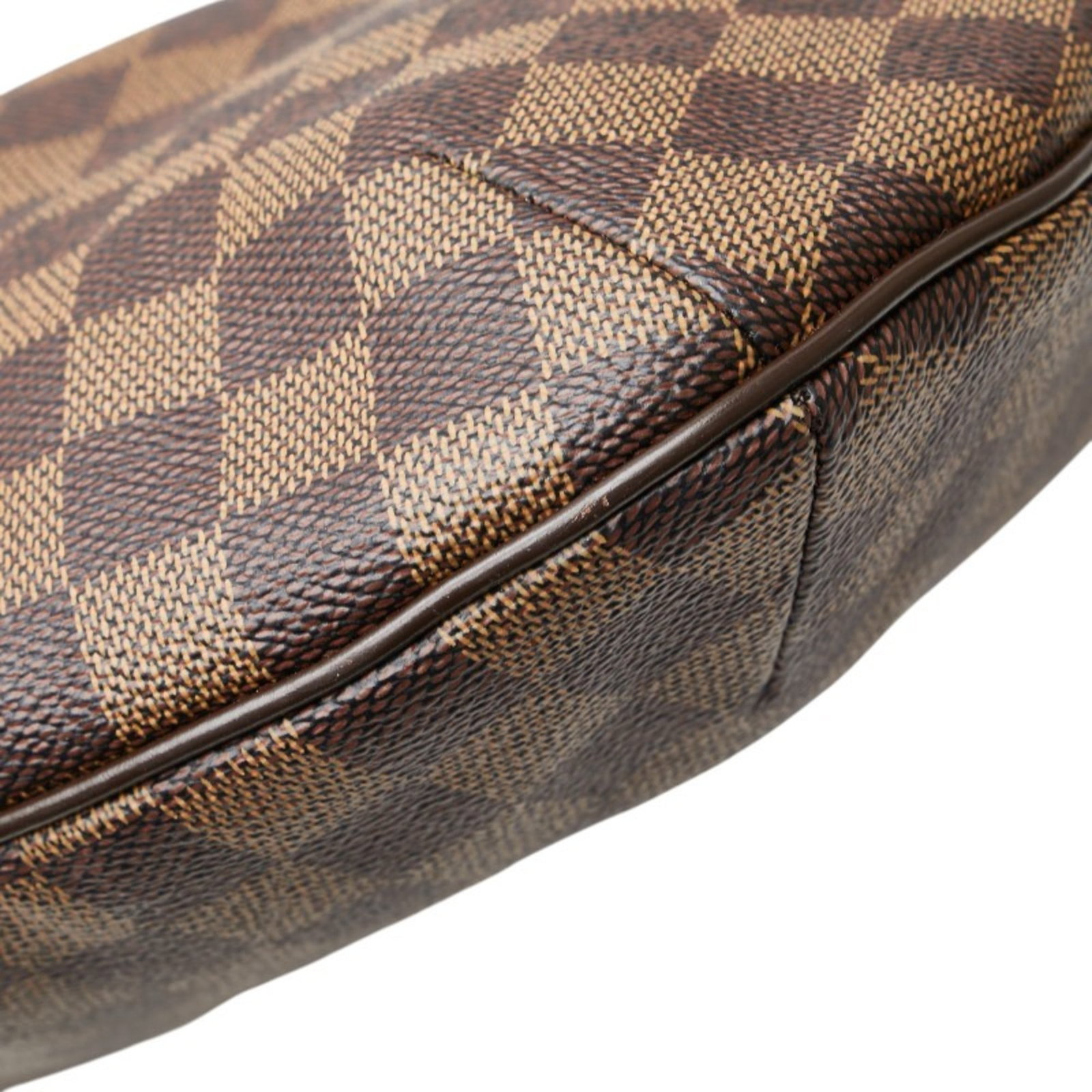 Vuitton Leather Pvc Shoulder Bag - 5