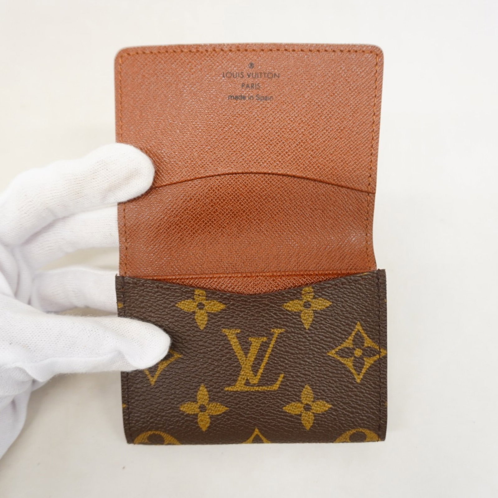 Case Card Louis Vuitton - 3