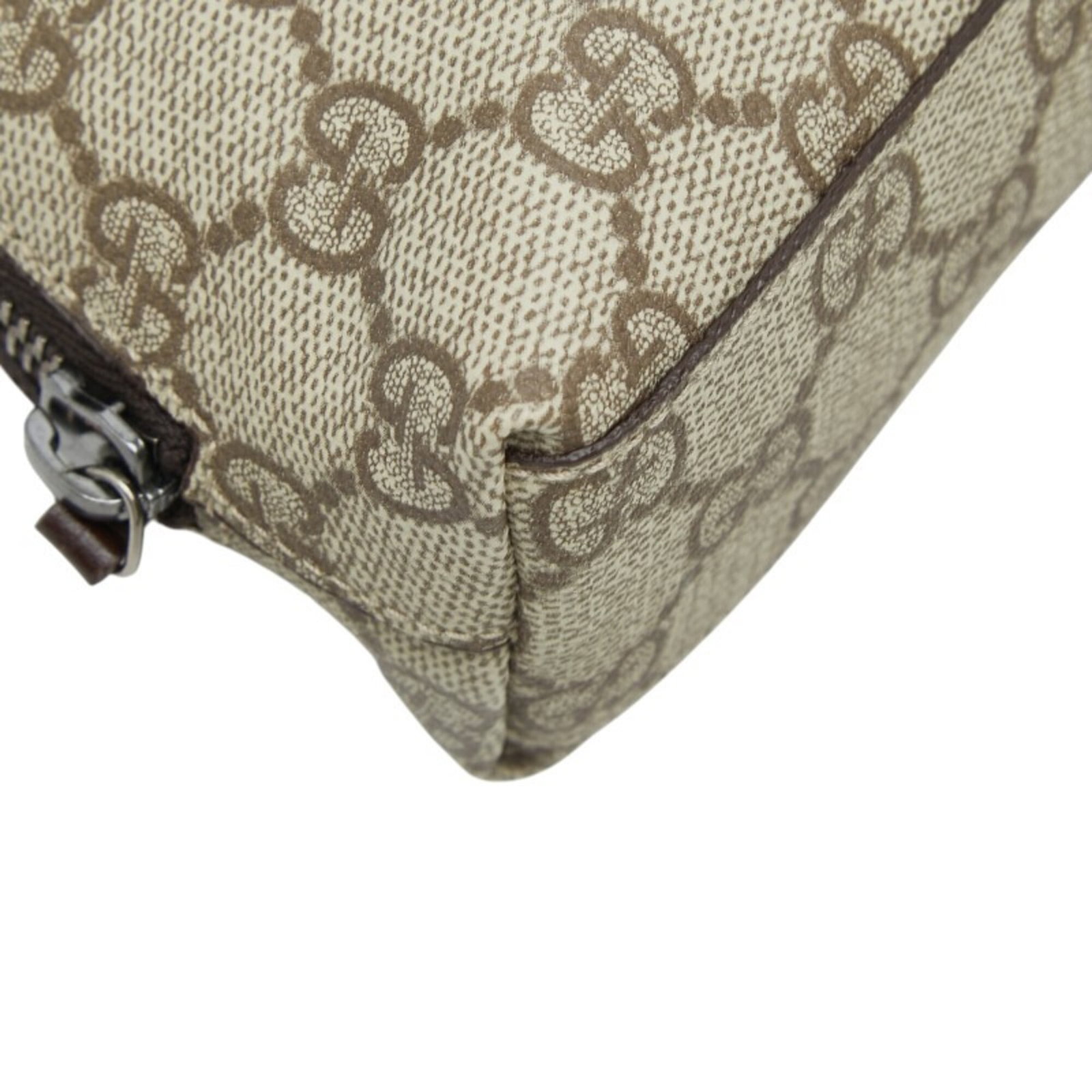 PVC Handbag Gucci - 5