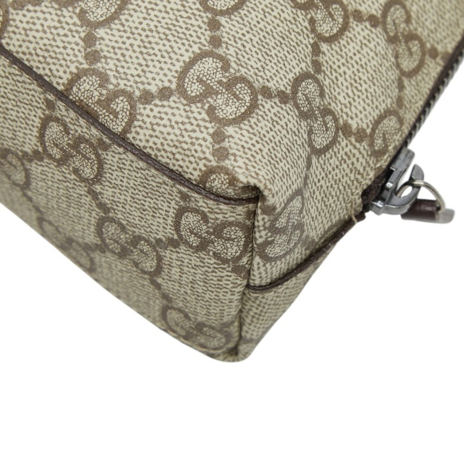 PVC Handbag Gucci - 6
