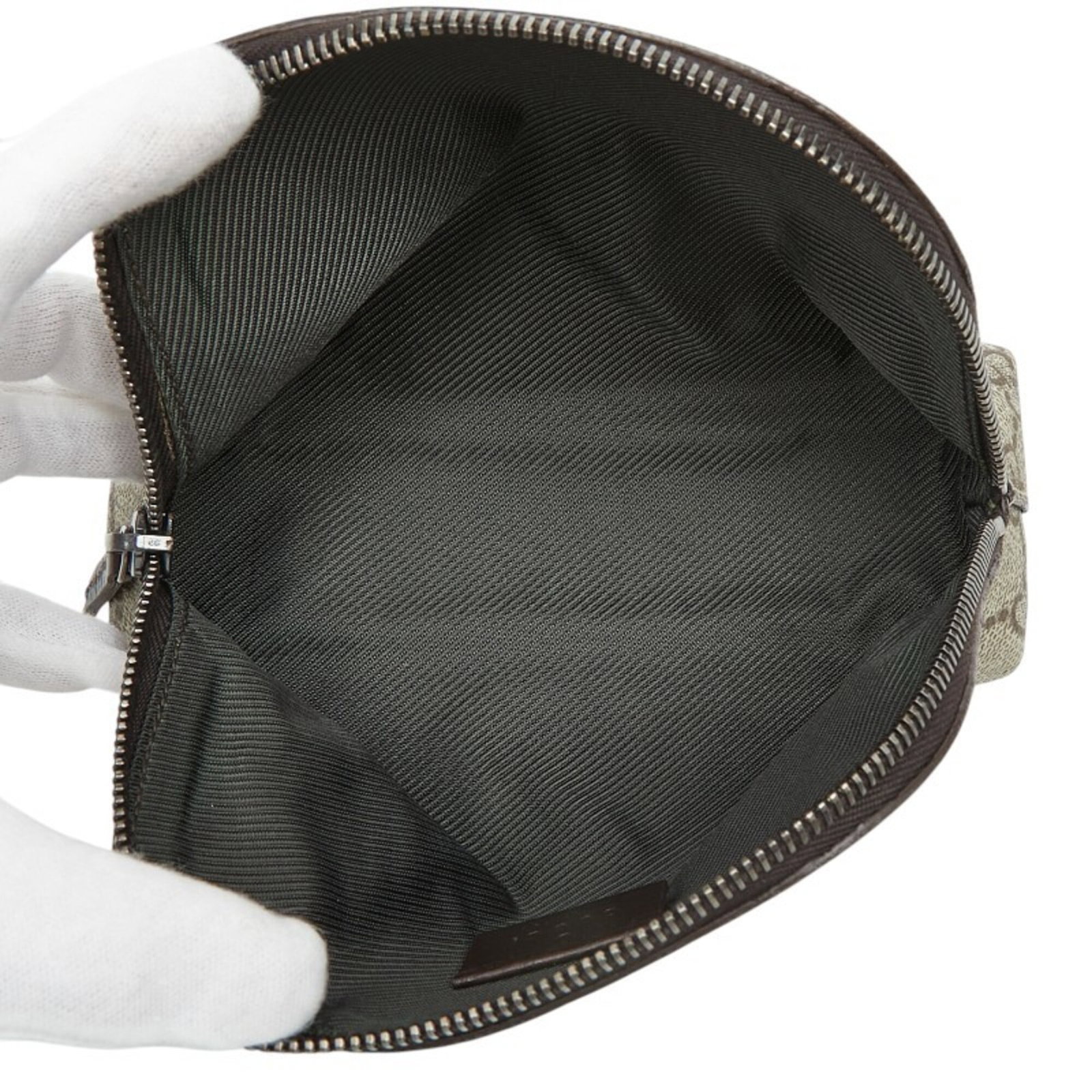 PVC Handbag Gucci - 8