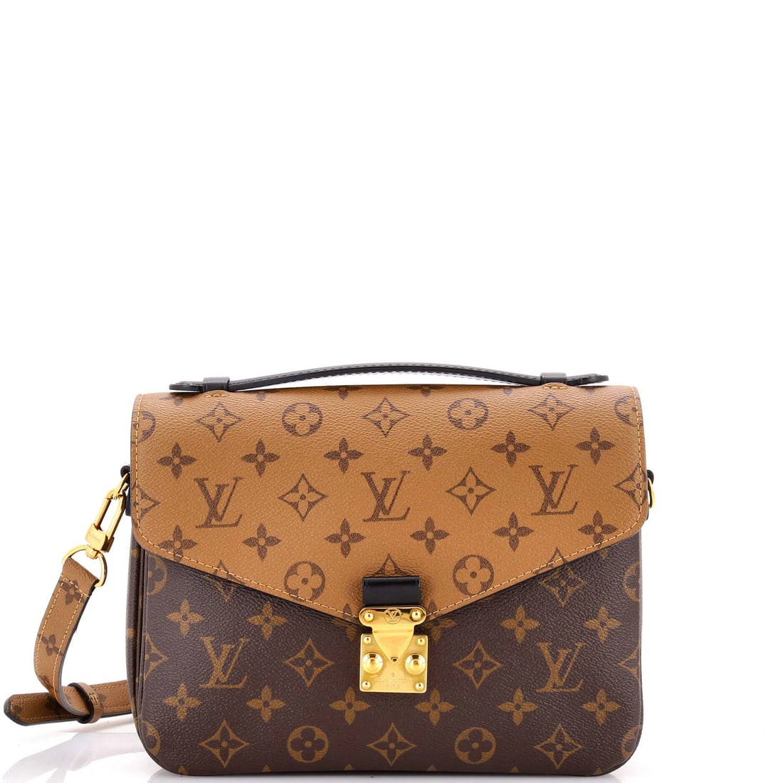 Pochette Metis Reverse Monogram Louis Vuitton (1 of 5)