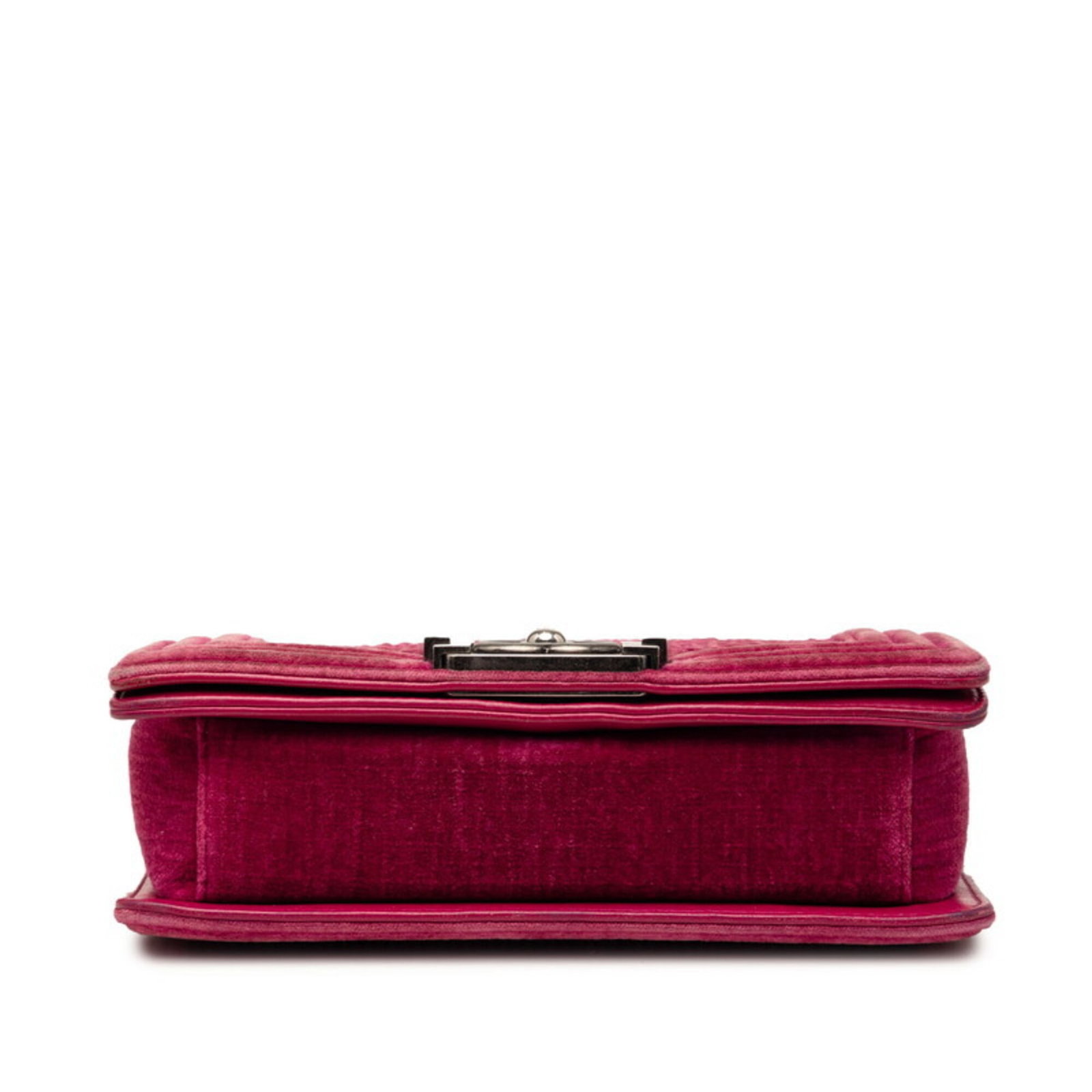Shoulder Bag Leather - 3