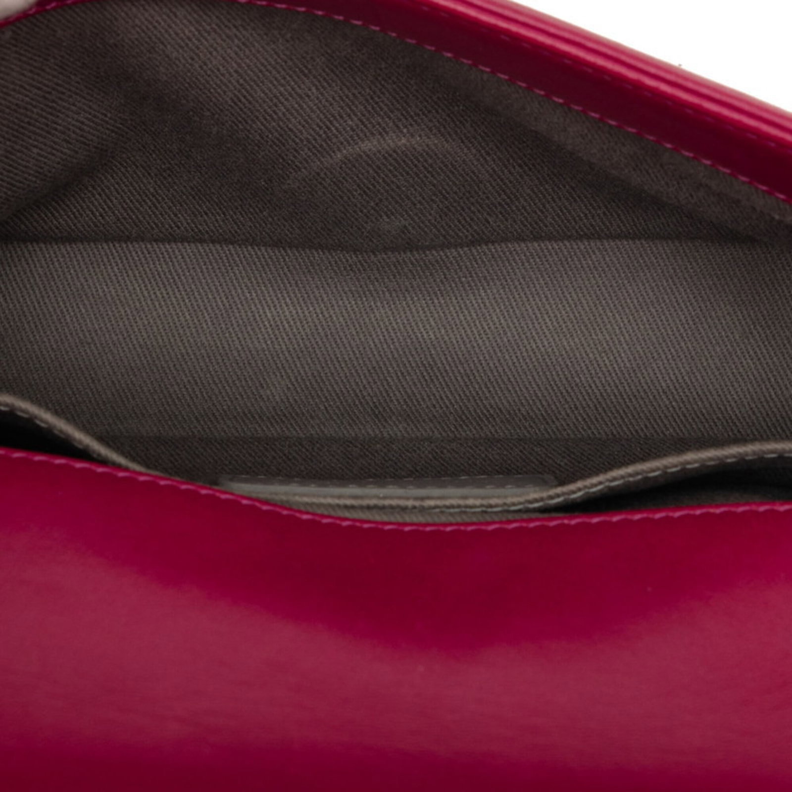 Shoulder Bag Leather - 6
