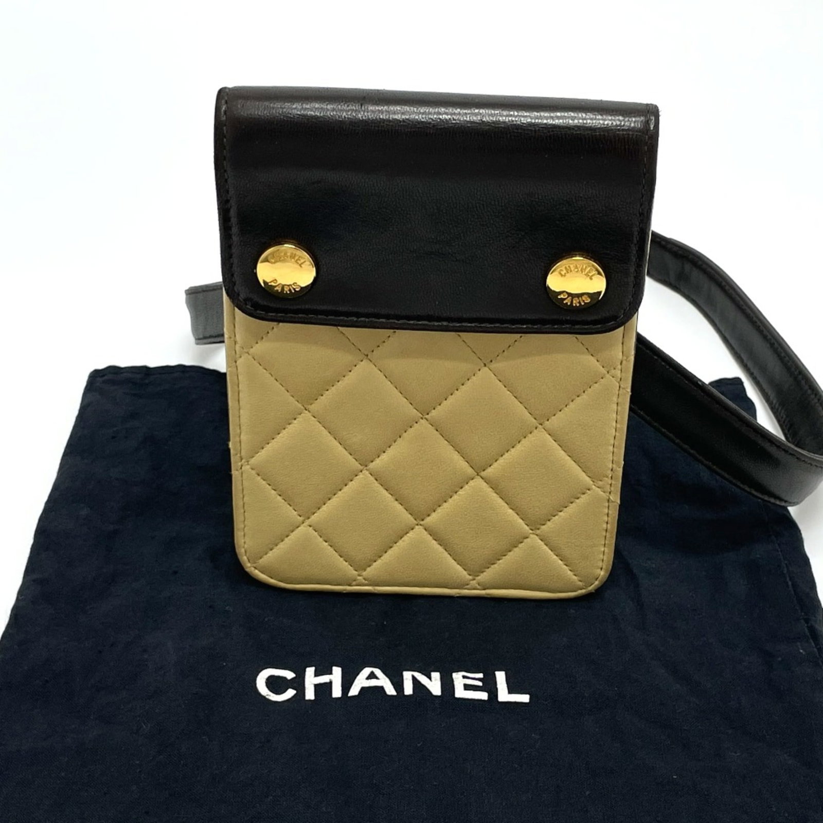 Chanel Other Leather - 11