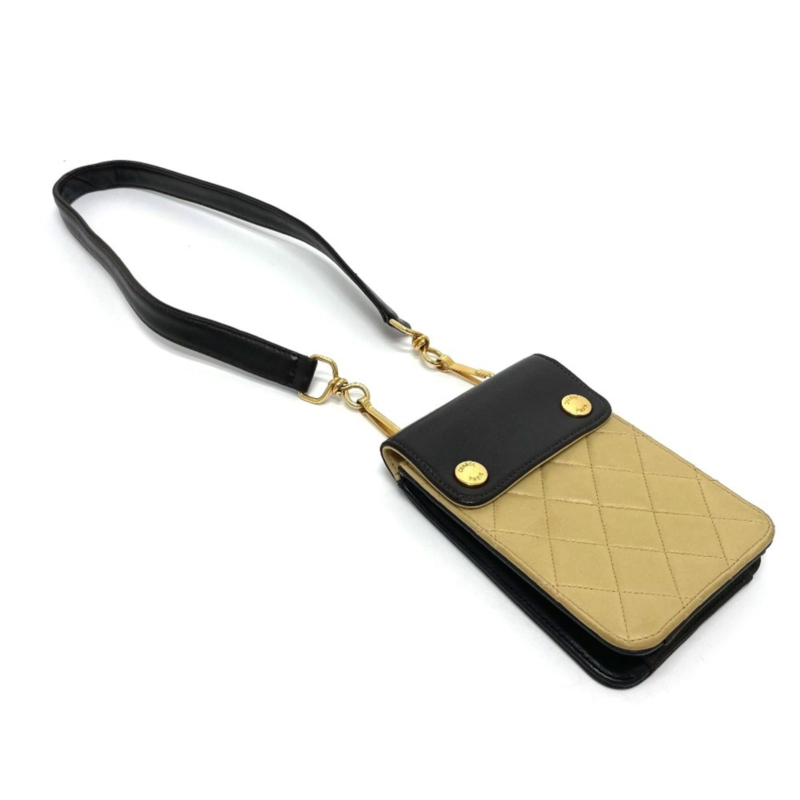 Chanel Other Leather - 7