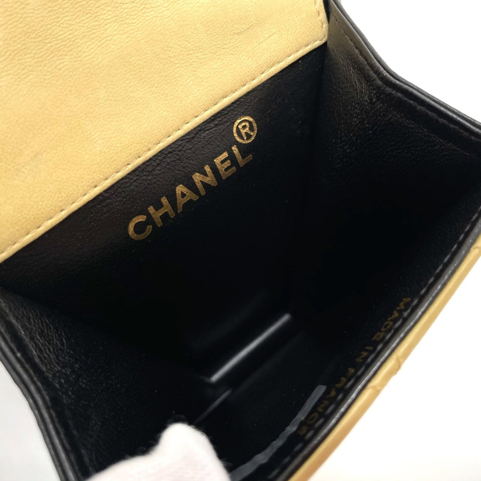 Chanel Other Leather - 9