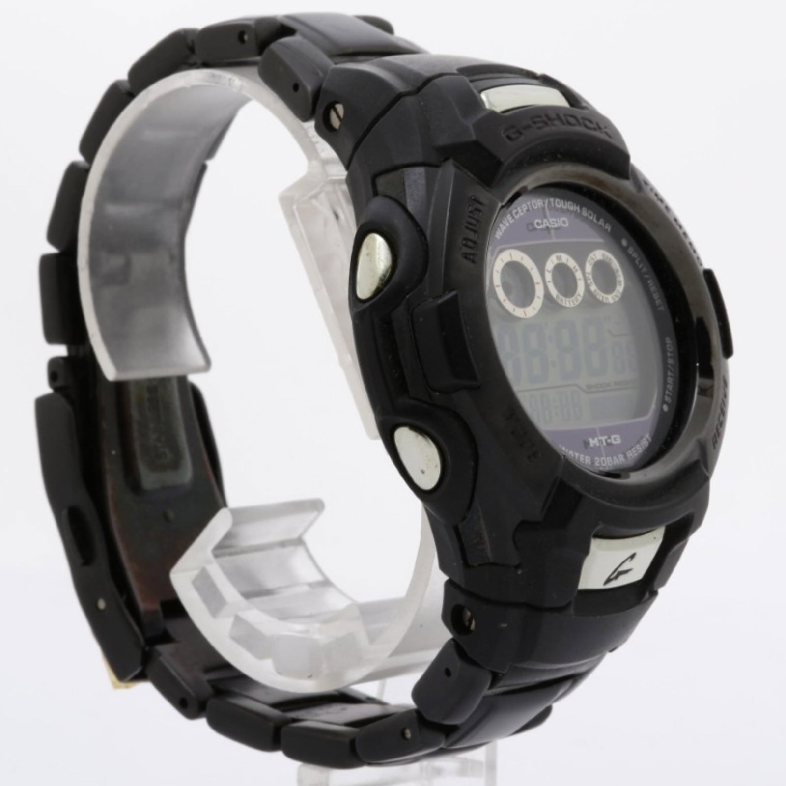 Casio Wristwatch - 3