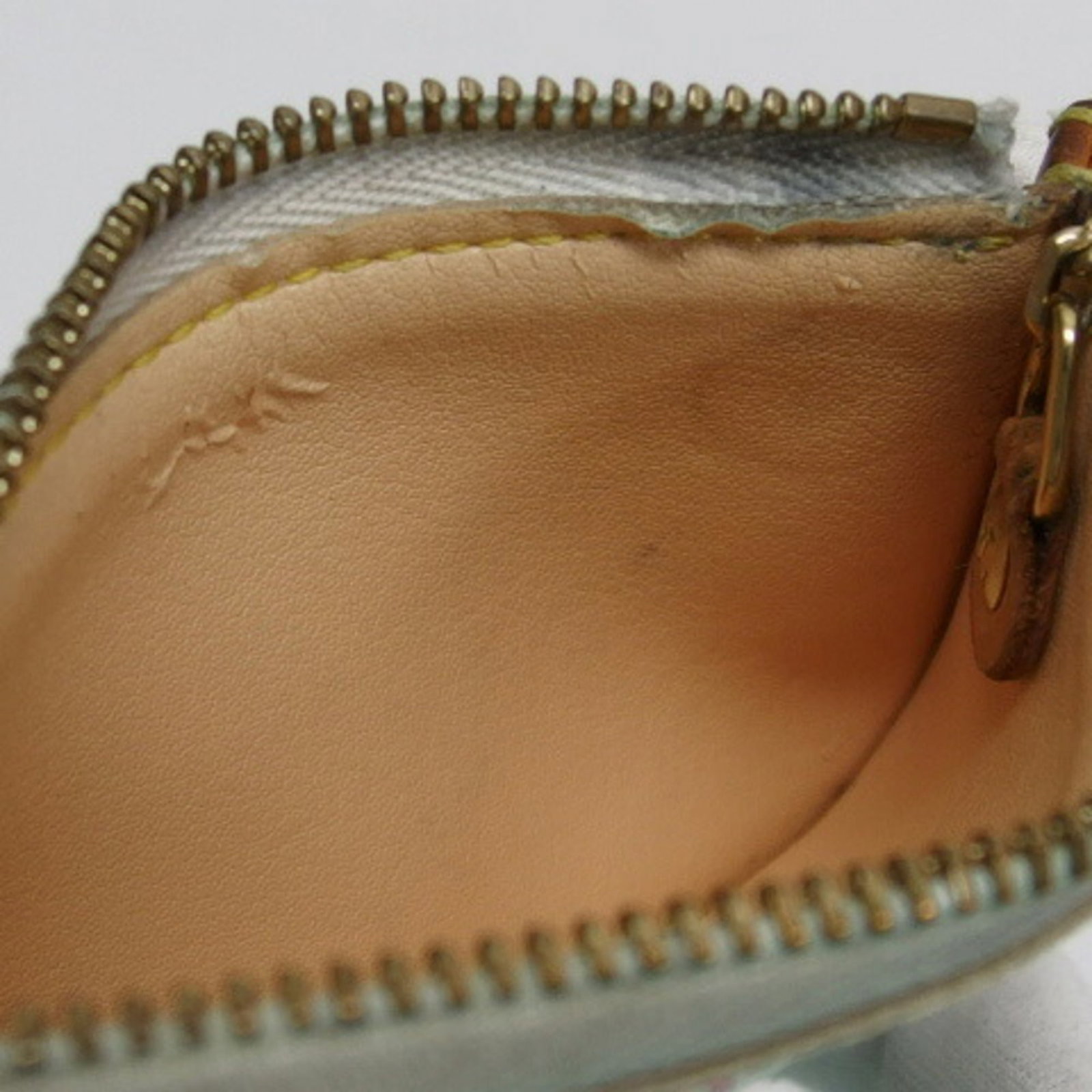 Coin case with multicolore monogram from Louis Vuitton - 11