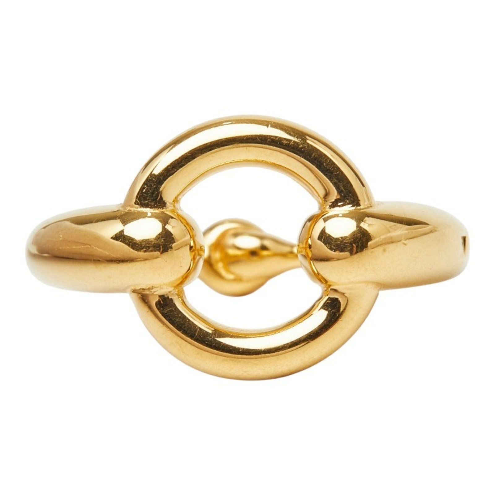 Ring scarf Hermes - 2