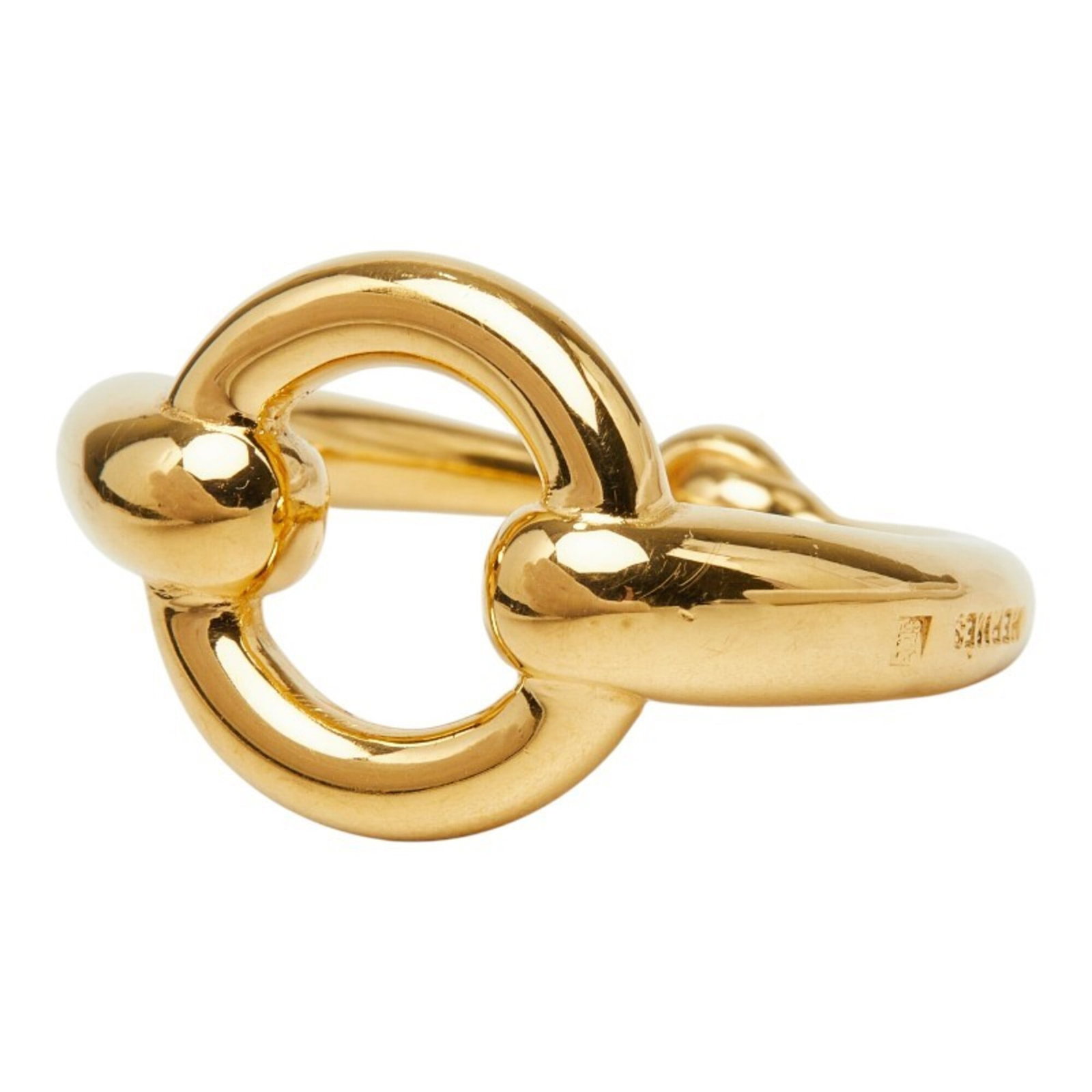 Ring scarf Hermes - 3