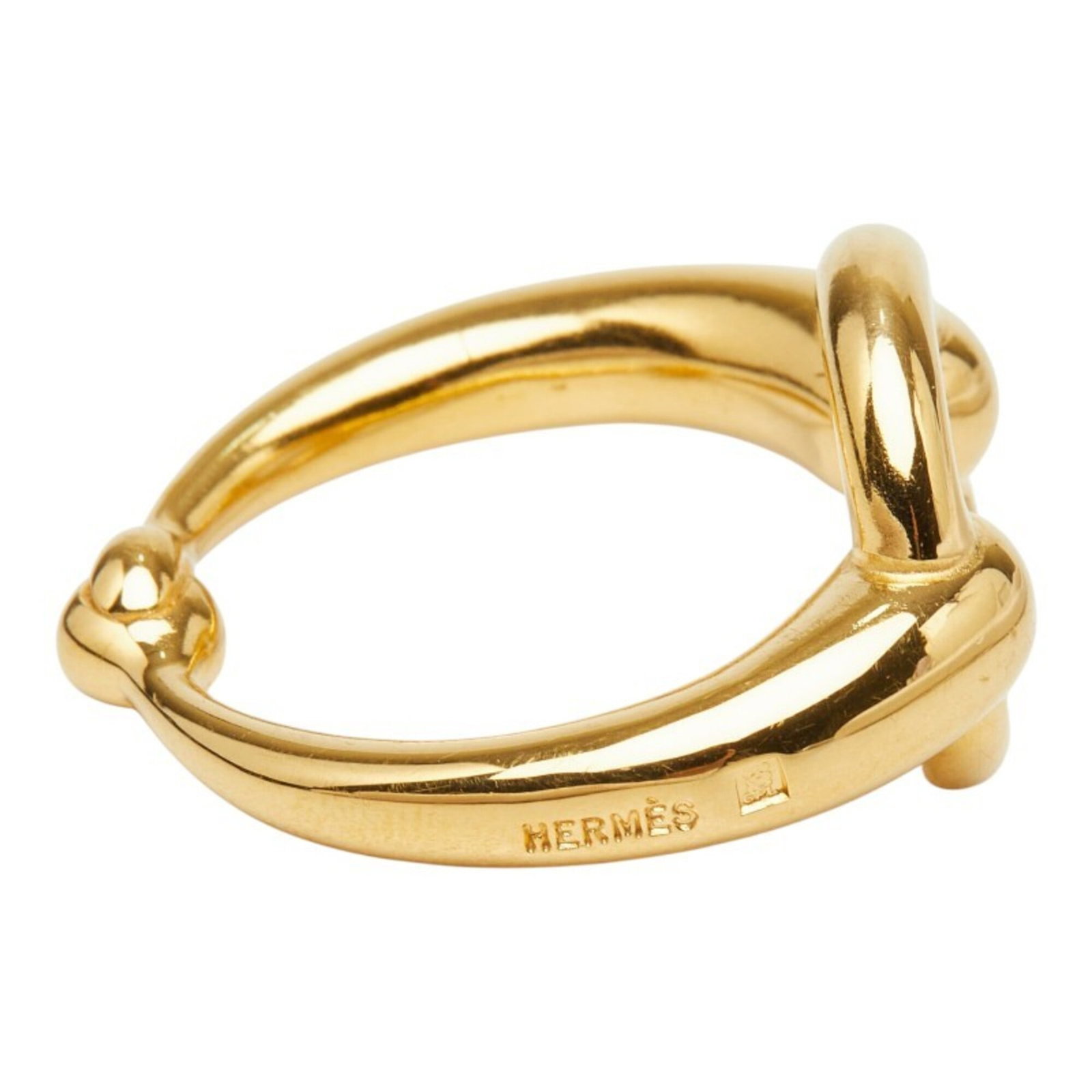 Ring scarf Hermes - 4