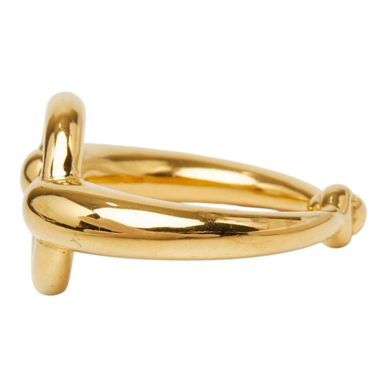 Ring scarf Hermes - 5