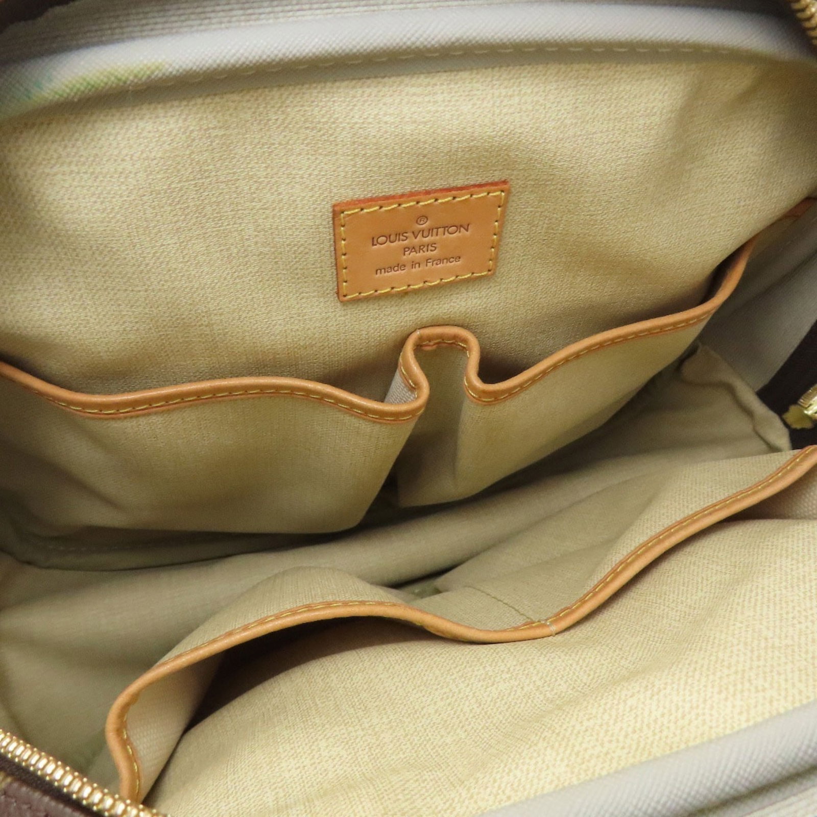 Monogram Louis Vuitton Handbag - 5