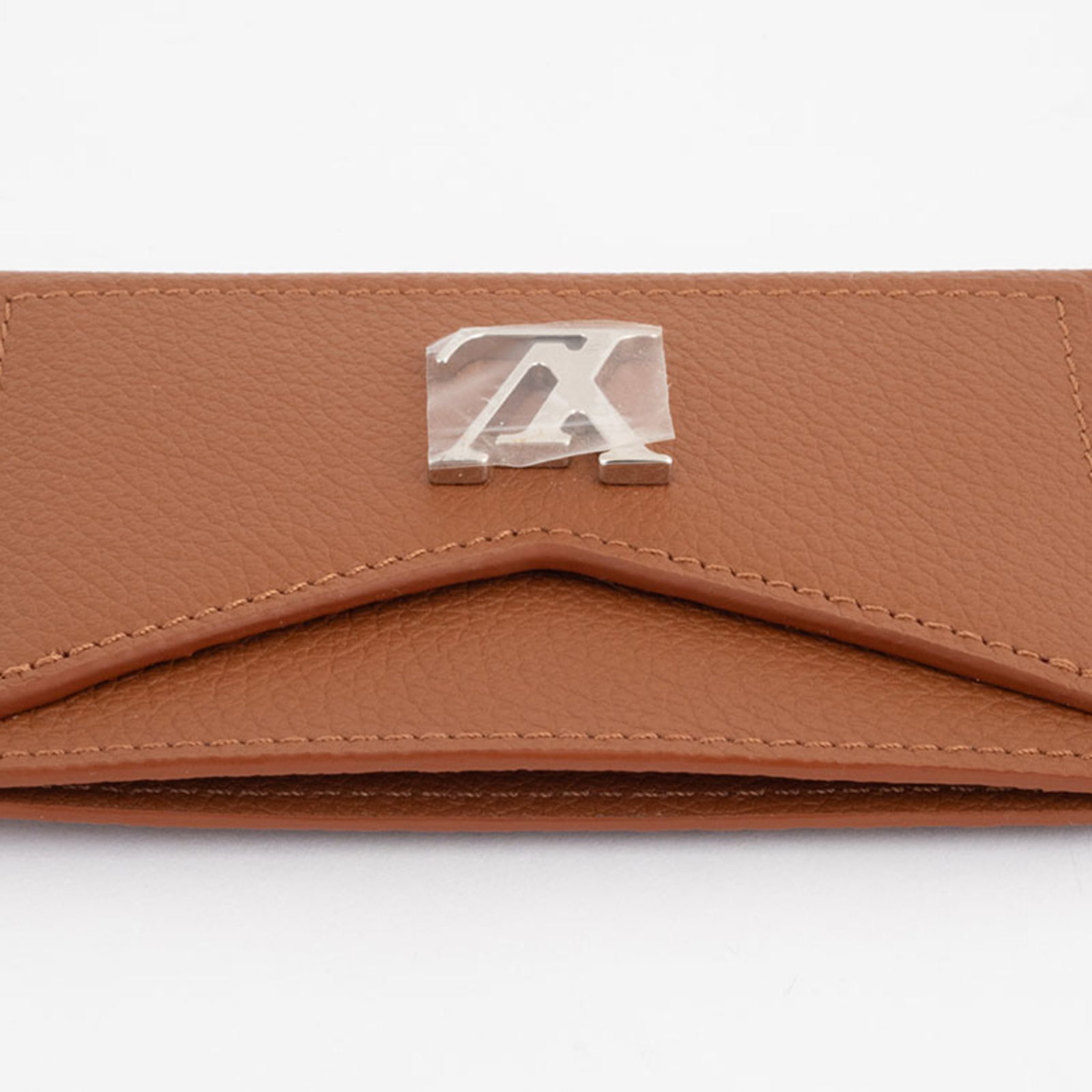 Louis Vuitton Card Case Leather - 4