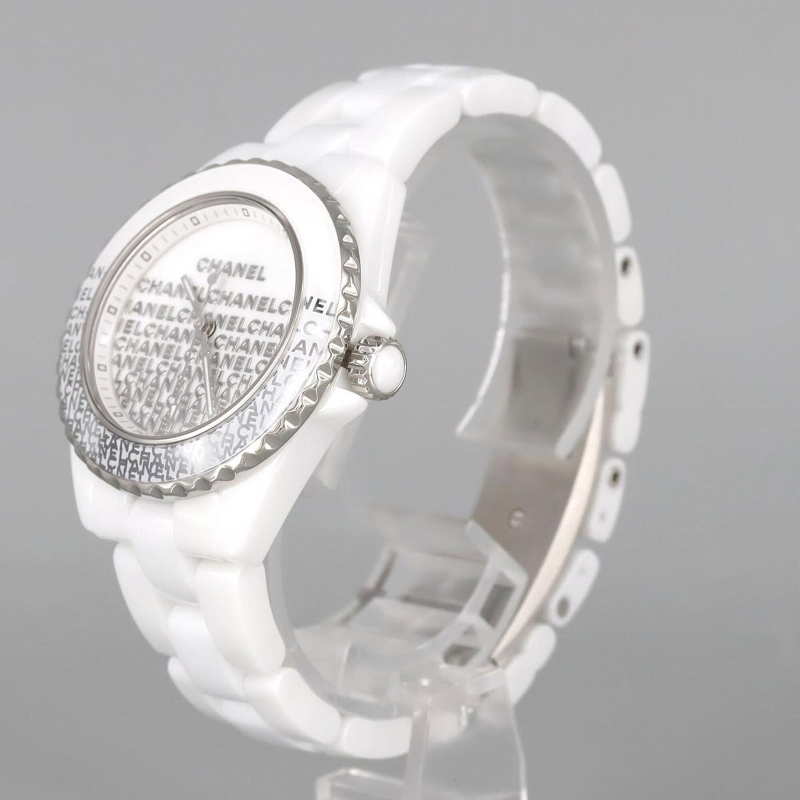 Chanel Wristwatch - 2