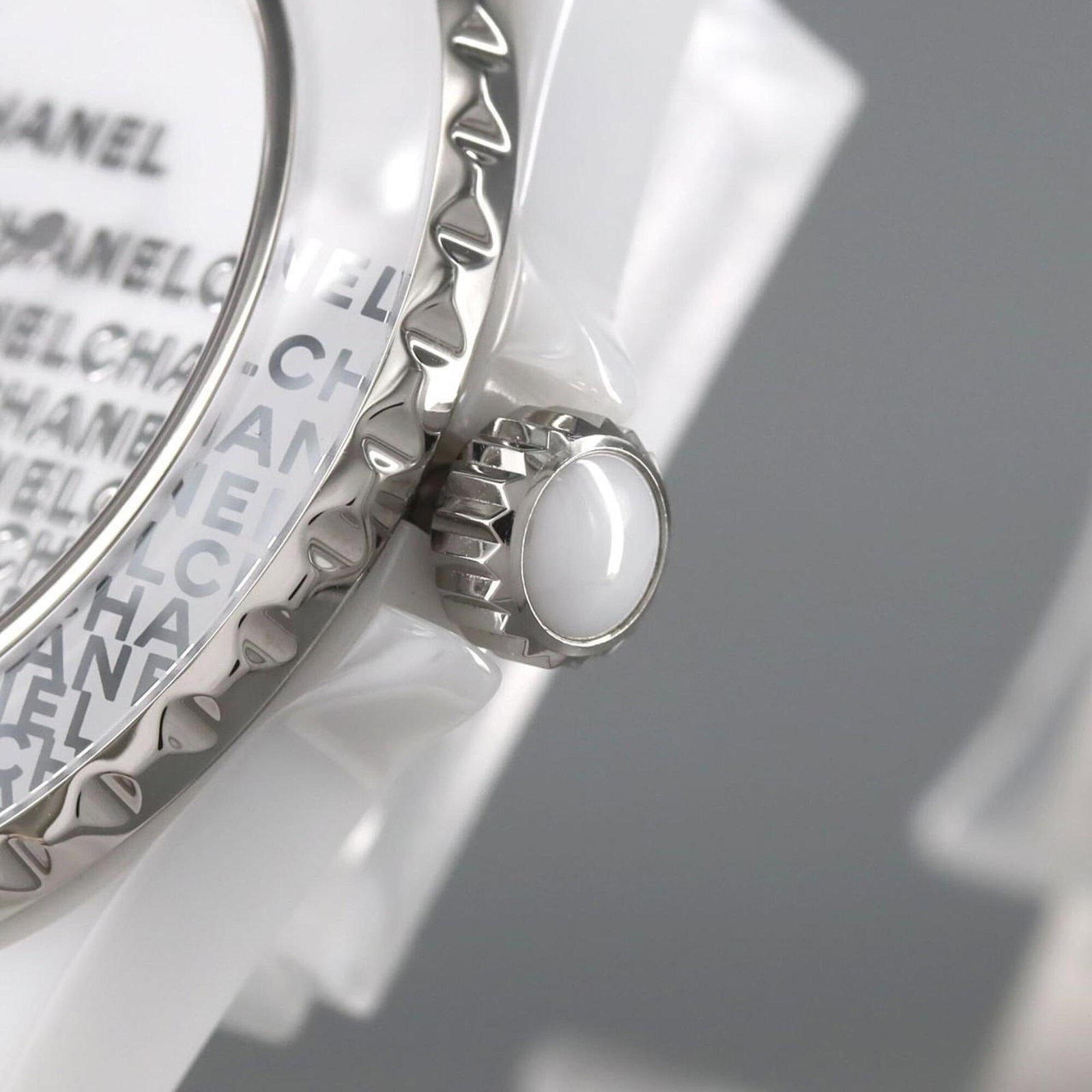 Chanel Wristwatch - 4