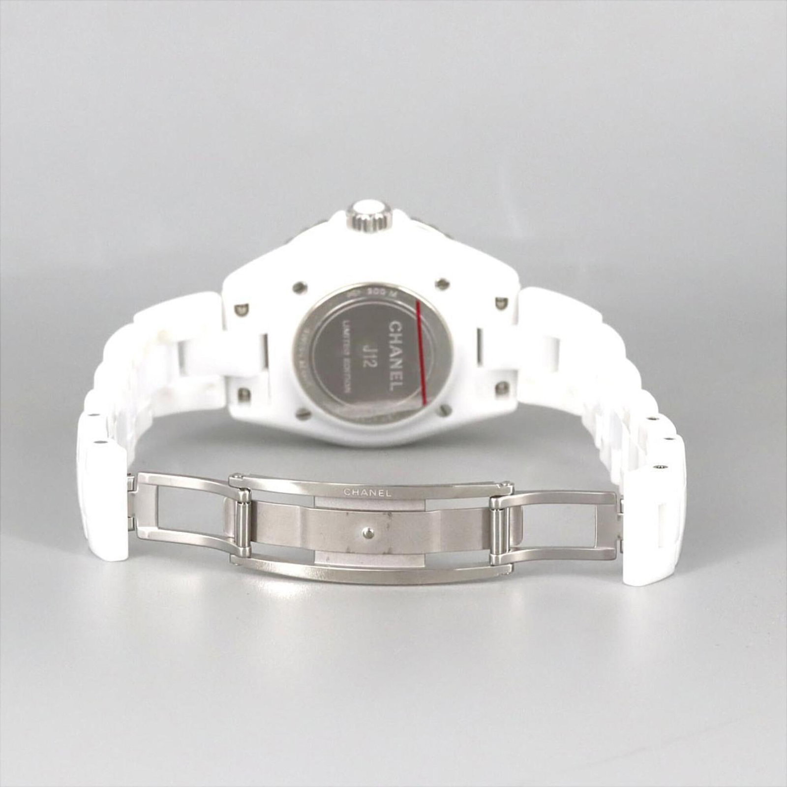 Chanel Wristwatch - 6