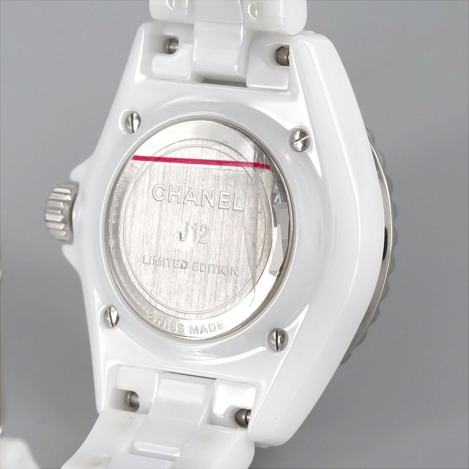 Chanel Wristwatch - 8