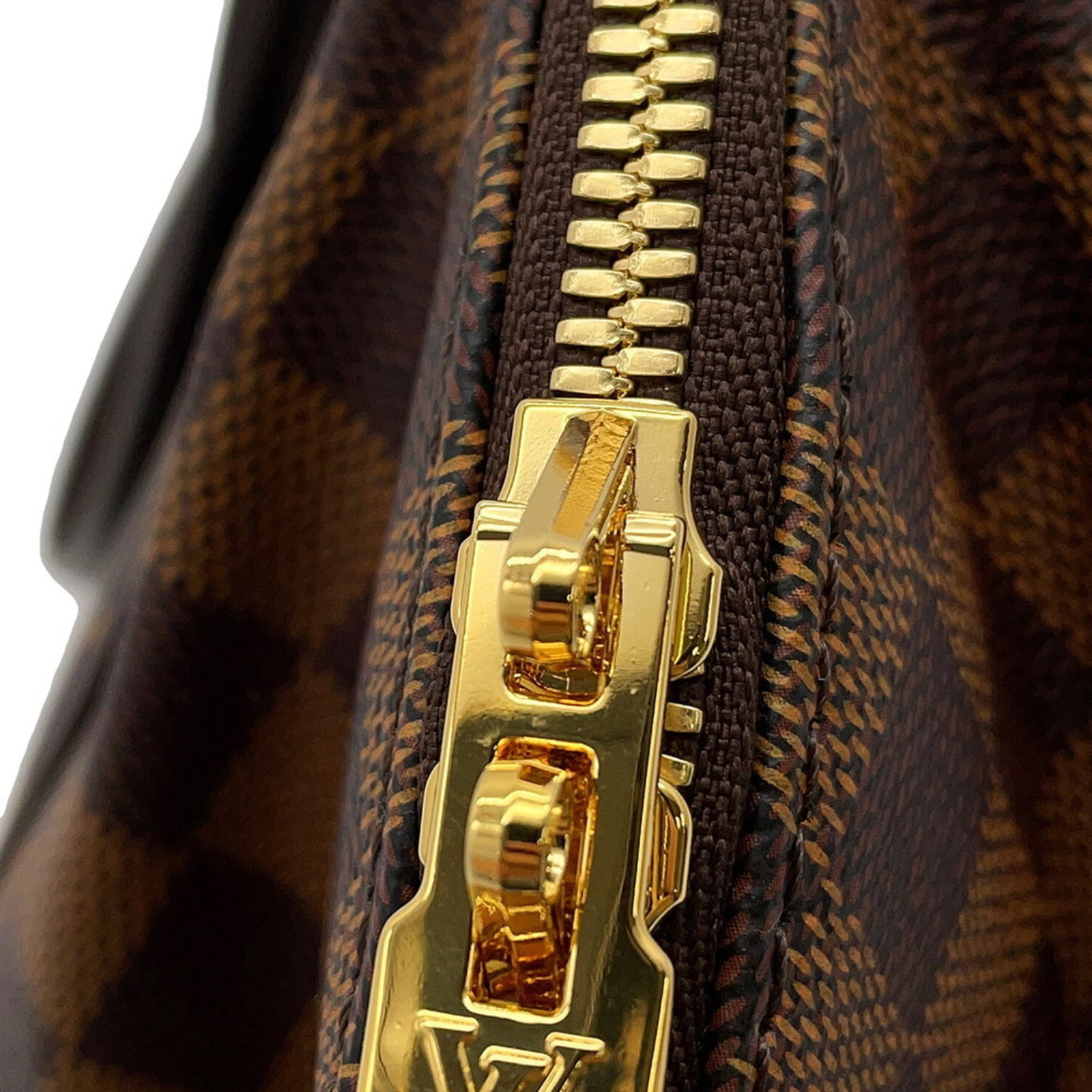 Monogram Louis Vuitton Handbag - 10