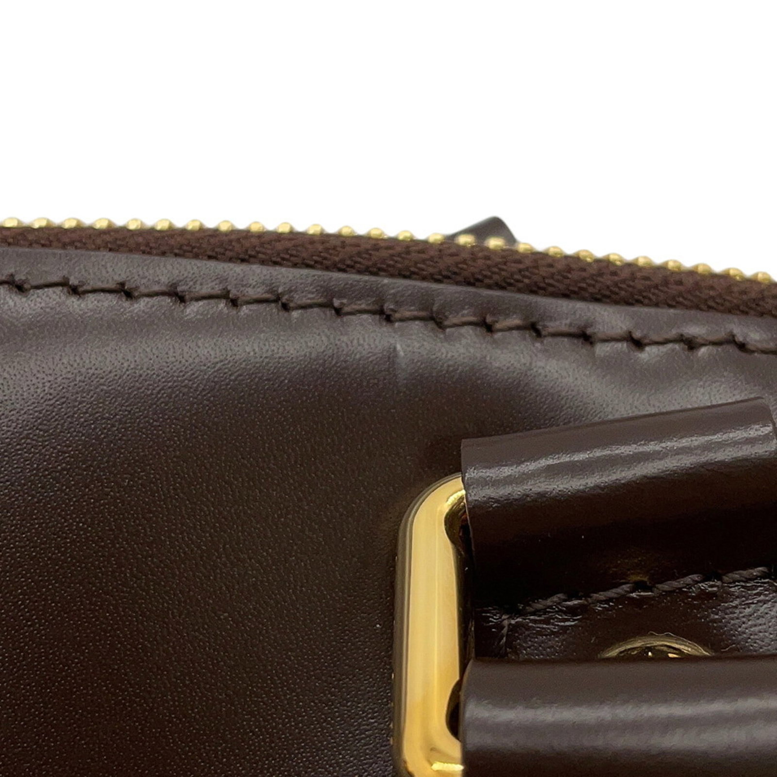 Monogram Louis Vuitton Handbag - 11