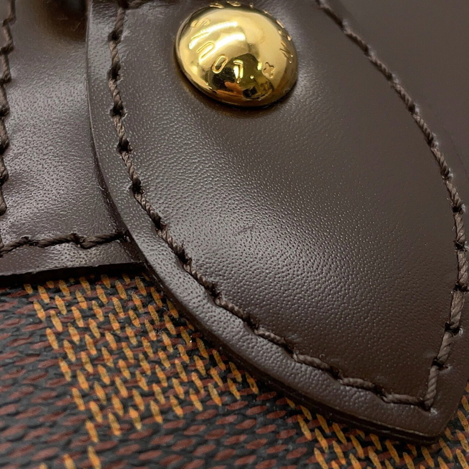 Monogram Louis Vuitton Handbag - 12