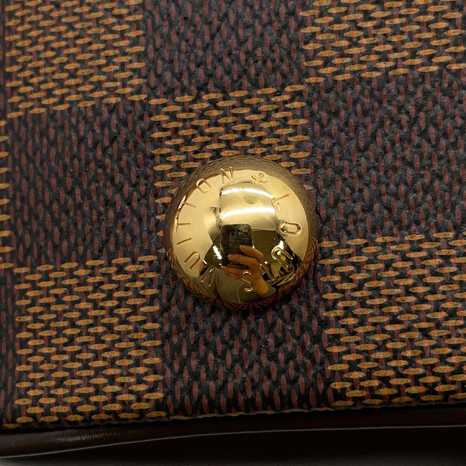 Monogram Louis Vuitton Handbag - 13