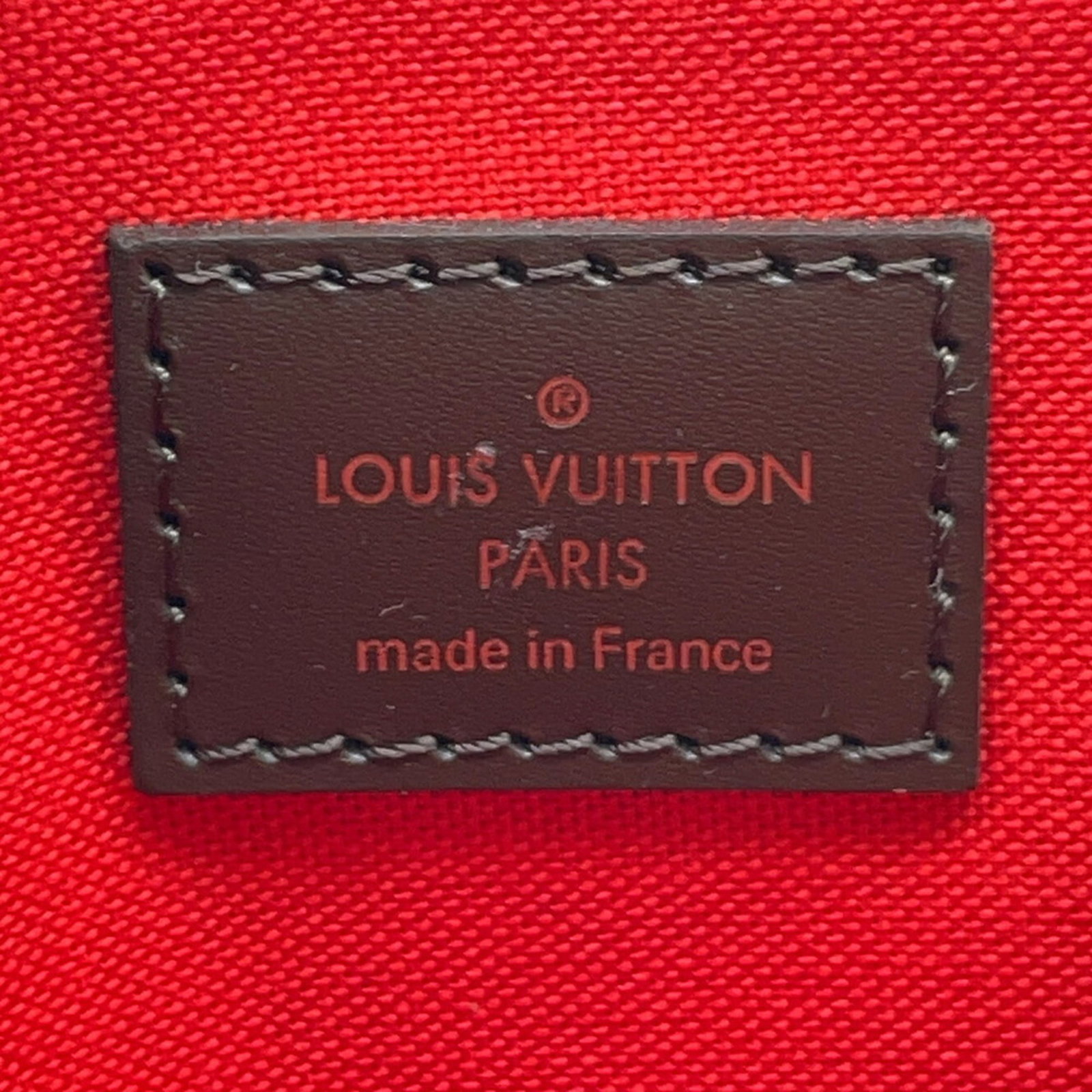 Monogram Louis Vuitton Handbag - 16