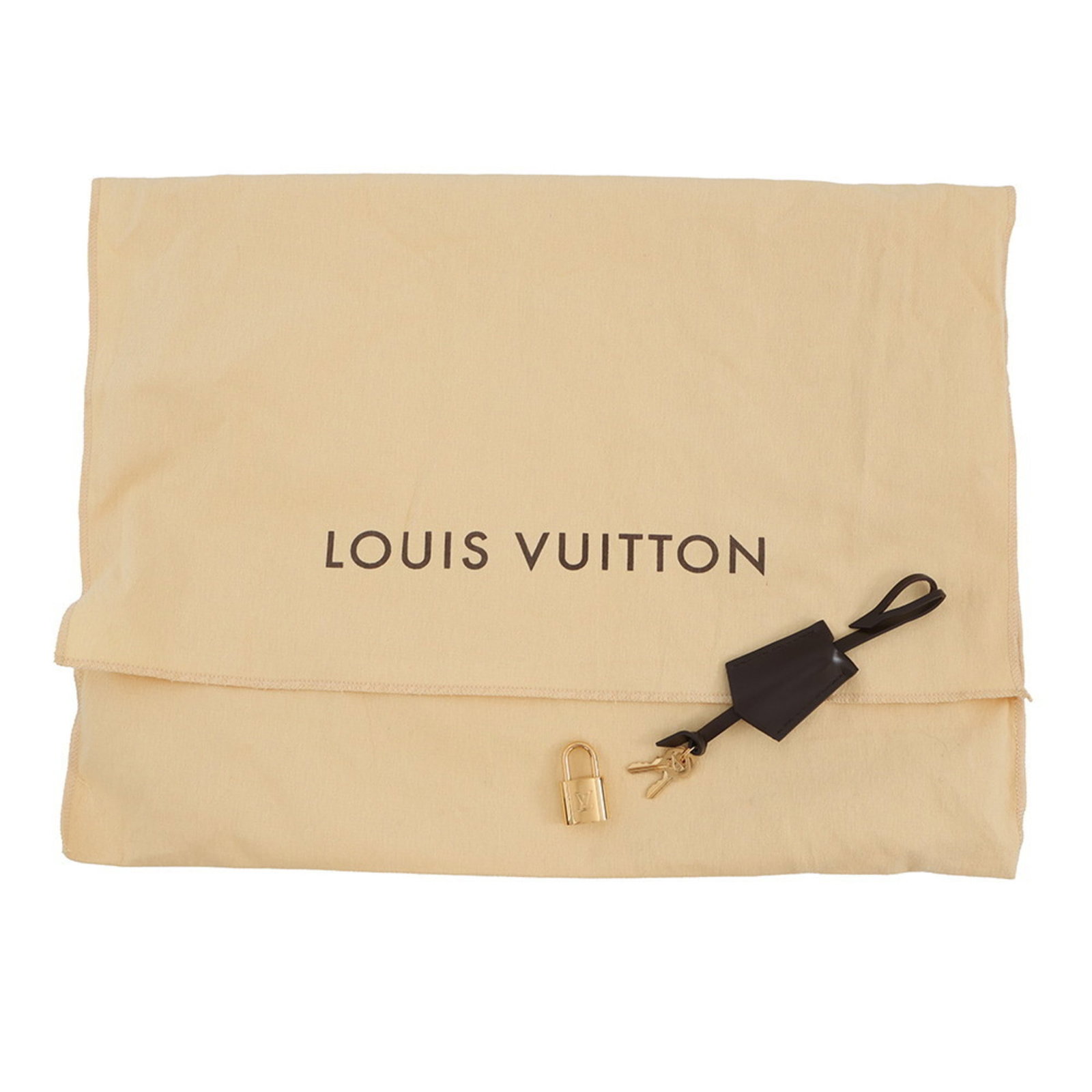 Monogram Louis Vuitton Handbag - 17