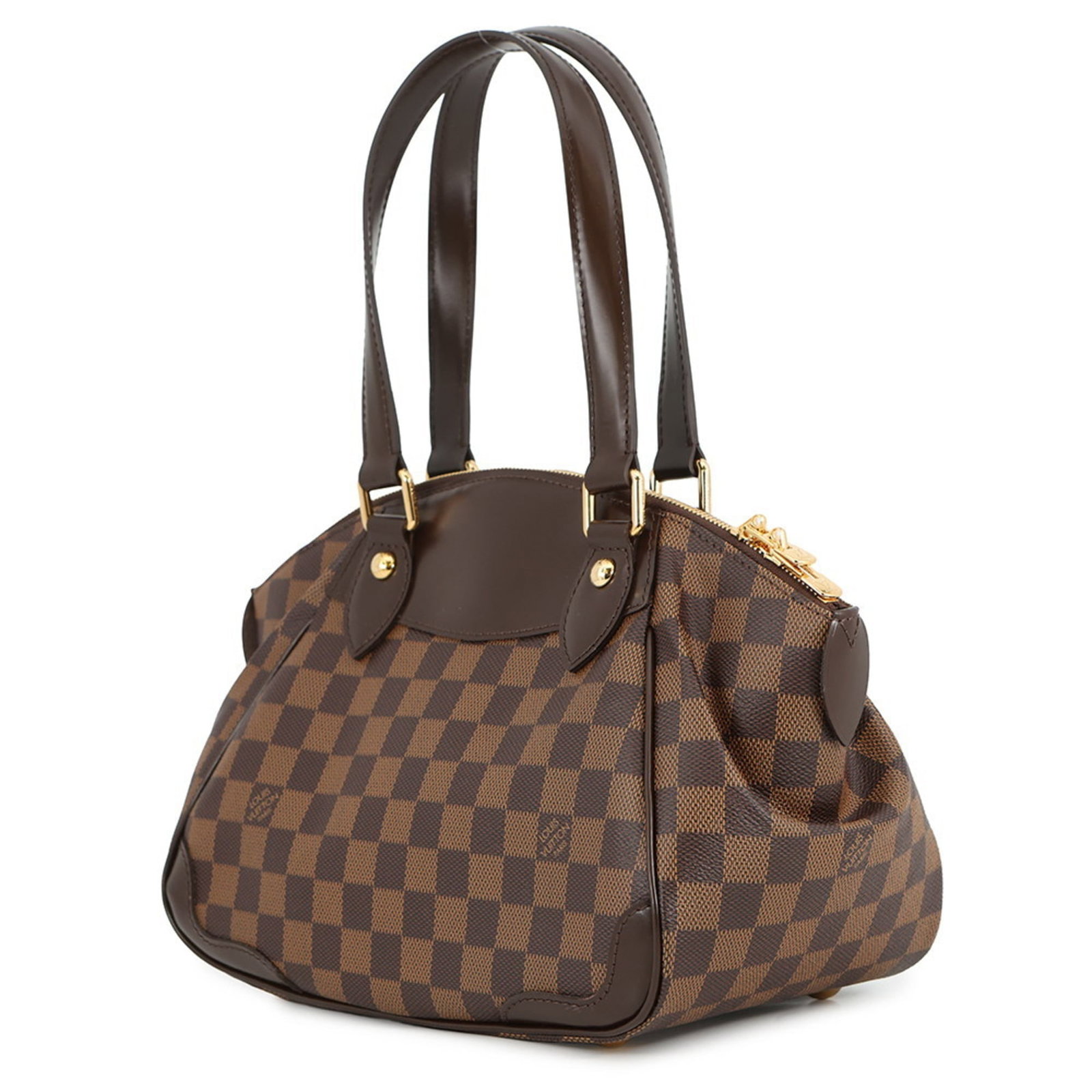 Monogram Louis Vuitton Handbag - 2